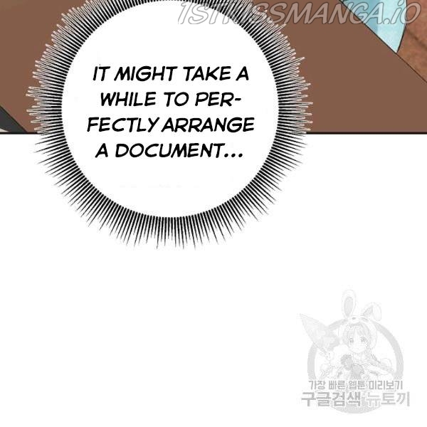 Why She Lives as a Villainess Chapter 34 - page 96