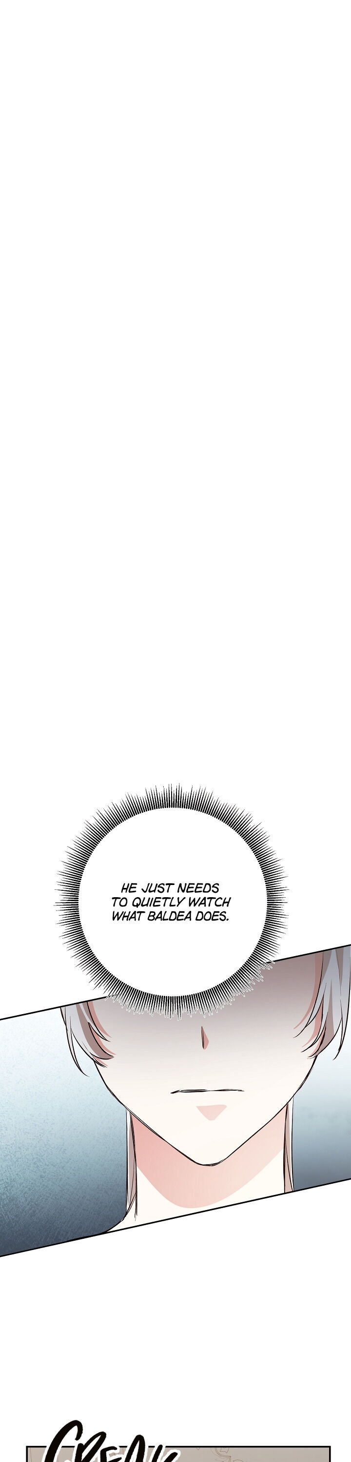 Why She Lives as a Villainess Chapter 30 - page 23