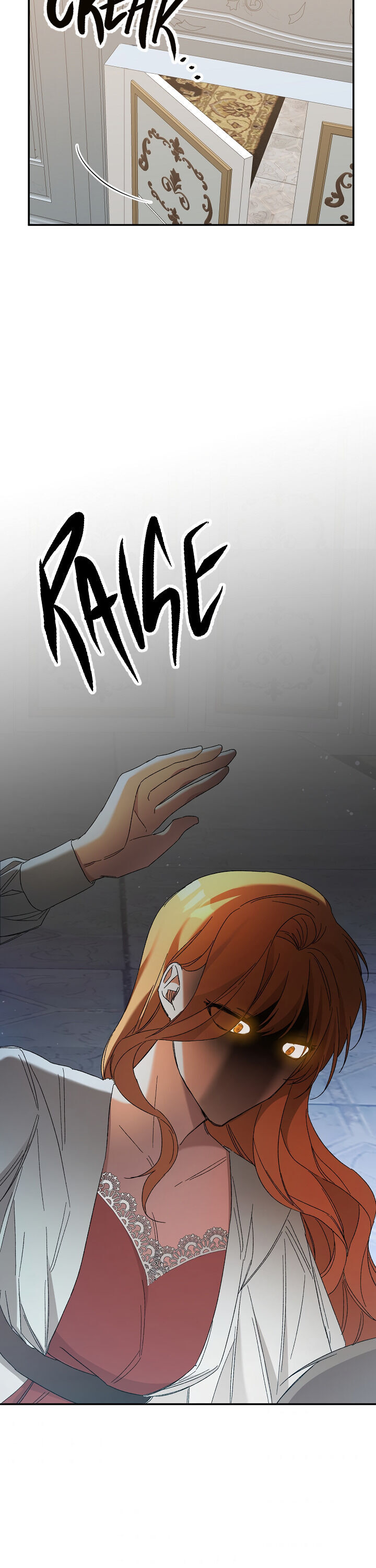 Why She Lives as a Villainess Chapter 30 - page 24