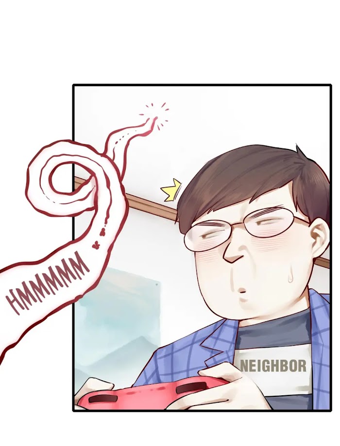 Please, Don’t Livestream It! chapter 56 - page 11