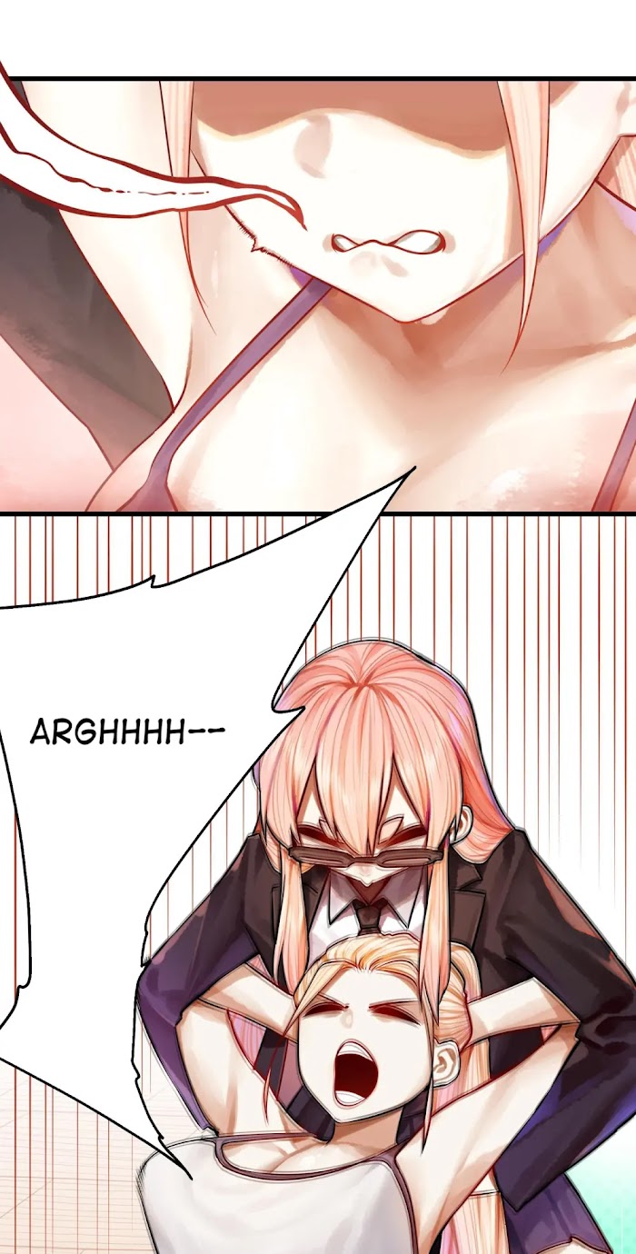 Please, Don’t Livestream It! chapter 56 - page 12