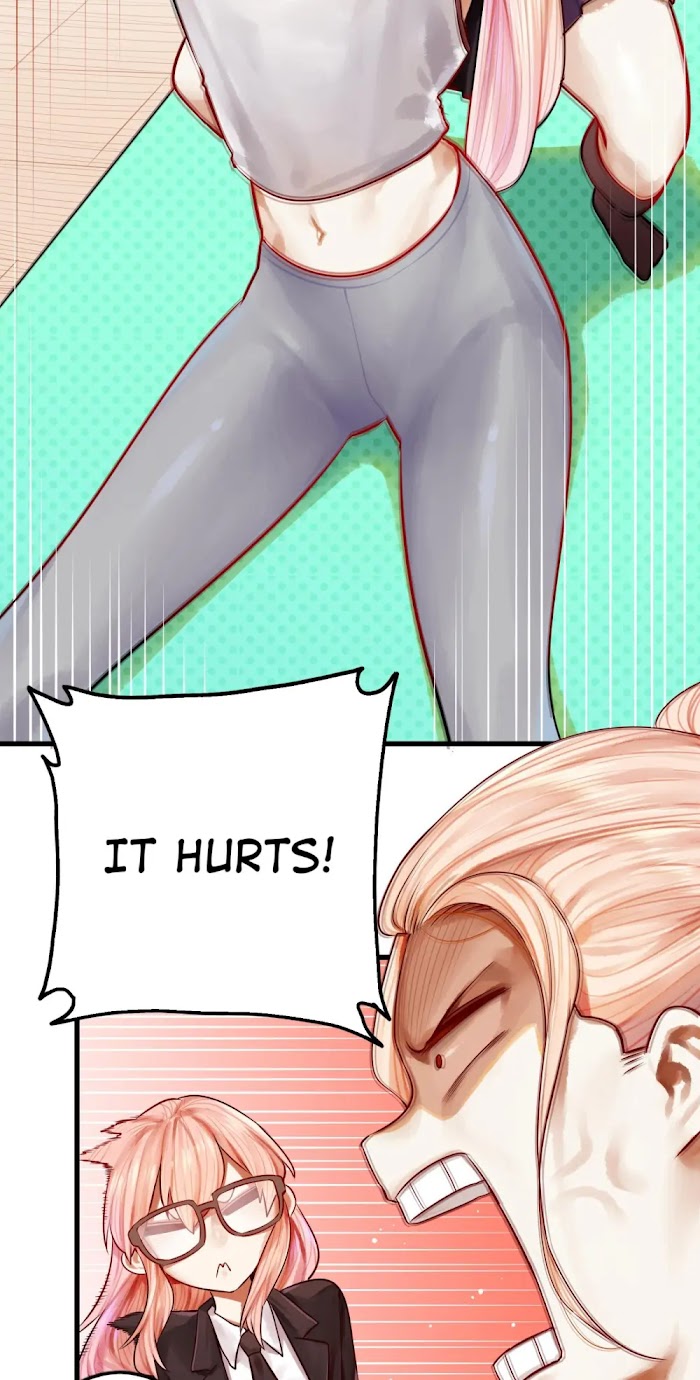 Please, Don’t Livestream It! chapter 56 - page 13