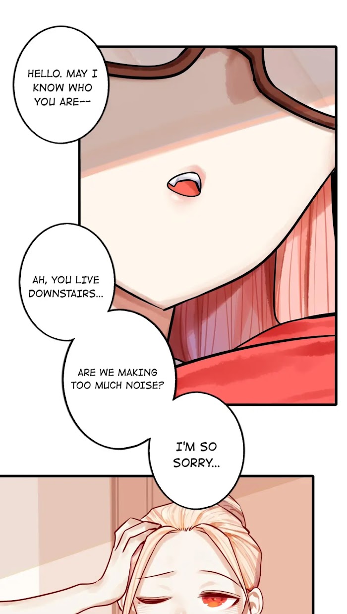 Please, Don’t Livestream It! chapter 56 - page 21