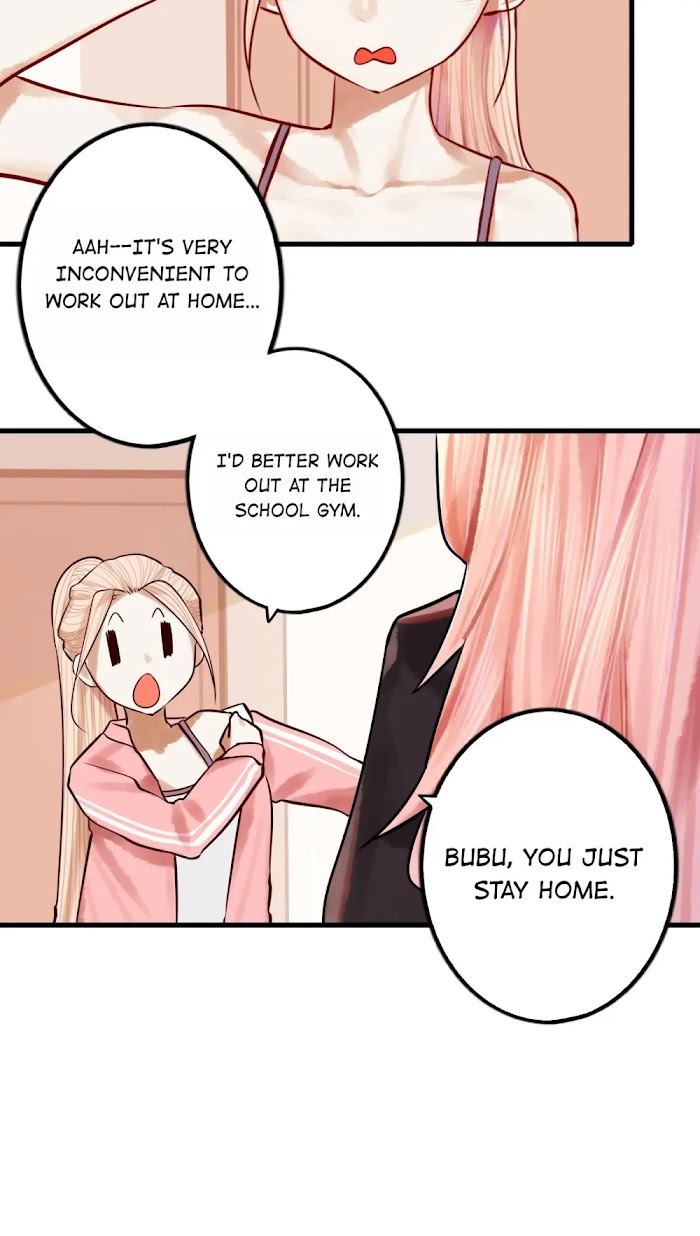 Please, Don’t Livestream It! chapter 56 - page 22