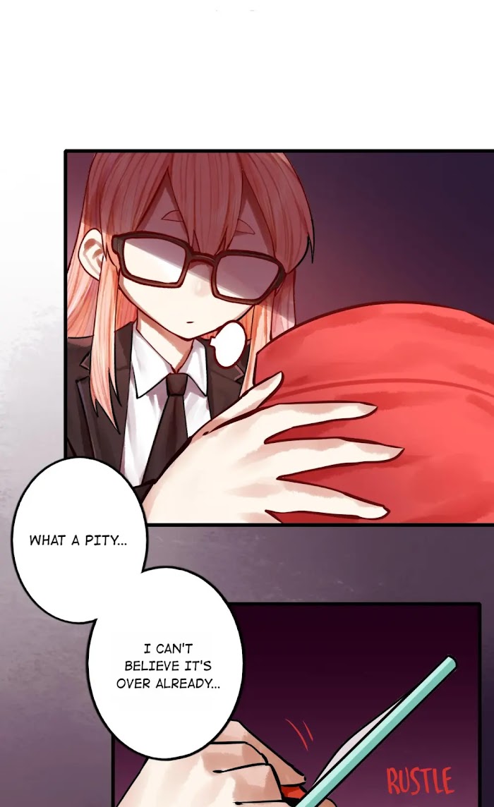 Please, Don’t Livestream It! chapter 56 - page 23
