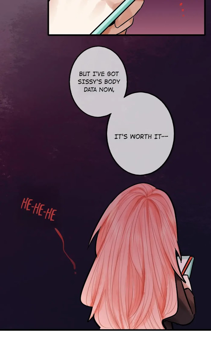 Please, Don’t Livestream It! chapter 56 - page 24