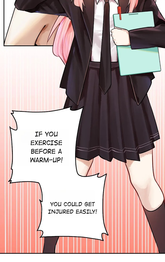Please, Don’t Livestream It! chapter 56 - page 8