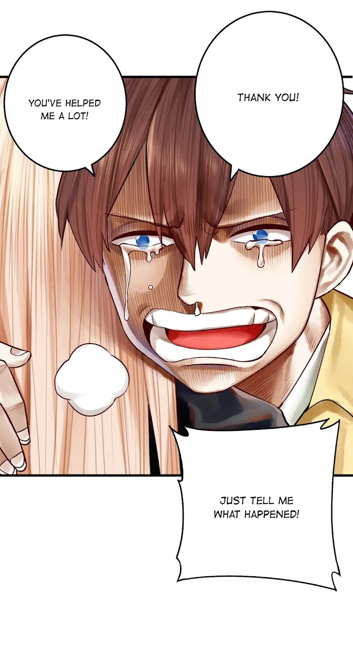 Please, Don’t Livestream It! chapter 54 - page 10
