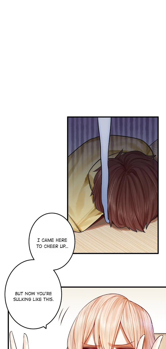 Please, Don’t Livestream It! chapter 54 - page 11