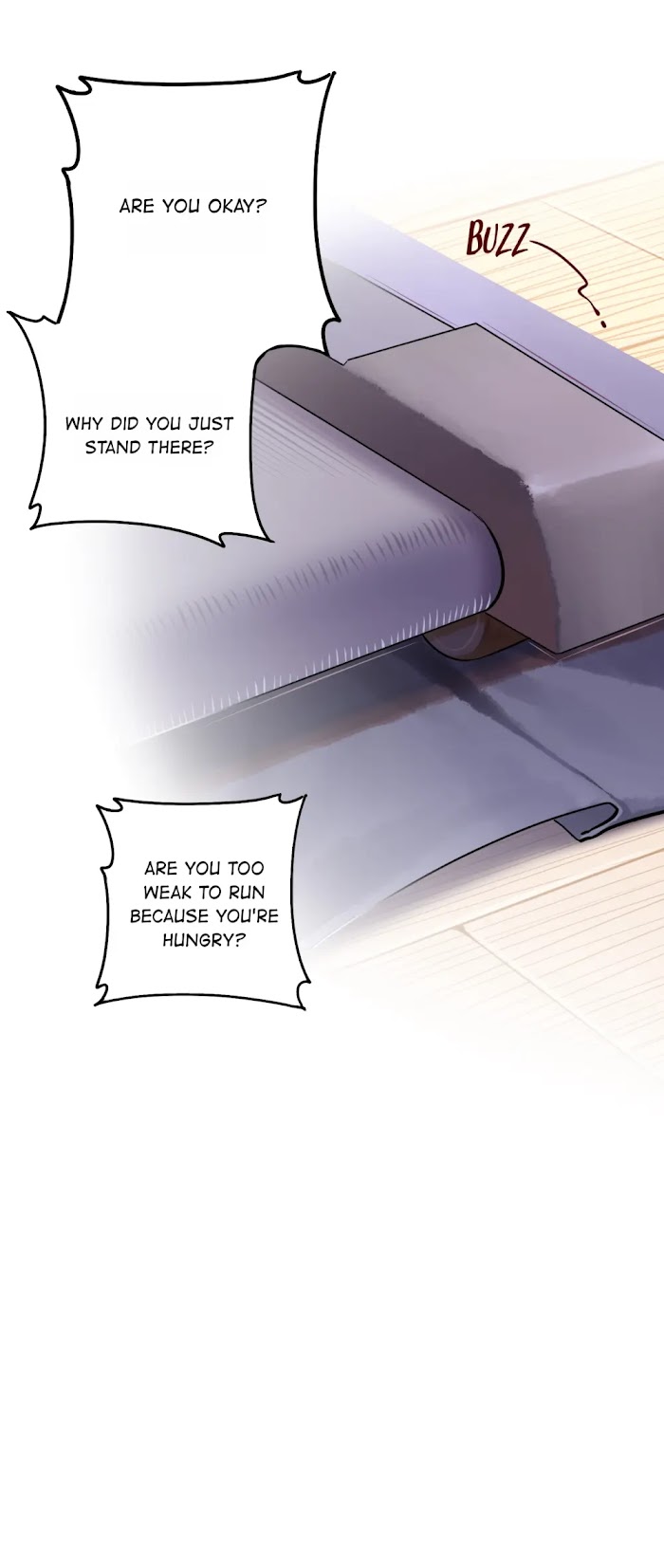 Please, Don’t Livestream It! chapter 54 - page 18