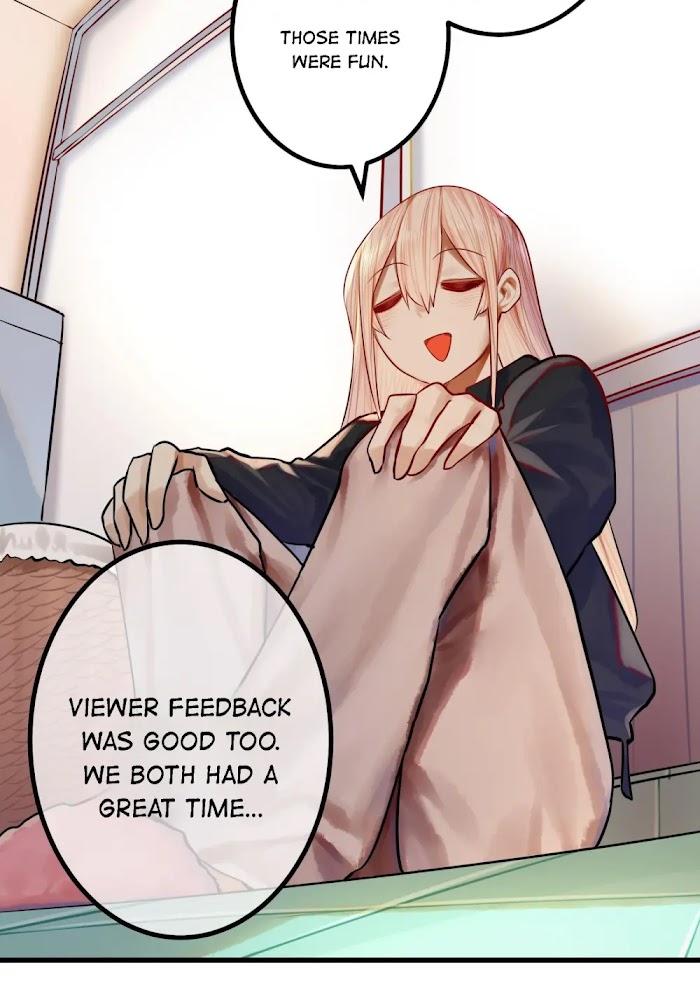 Please, Don’t Livestream It! chapter 54 - page 28