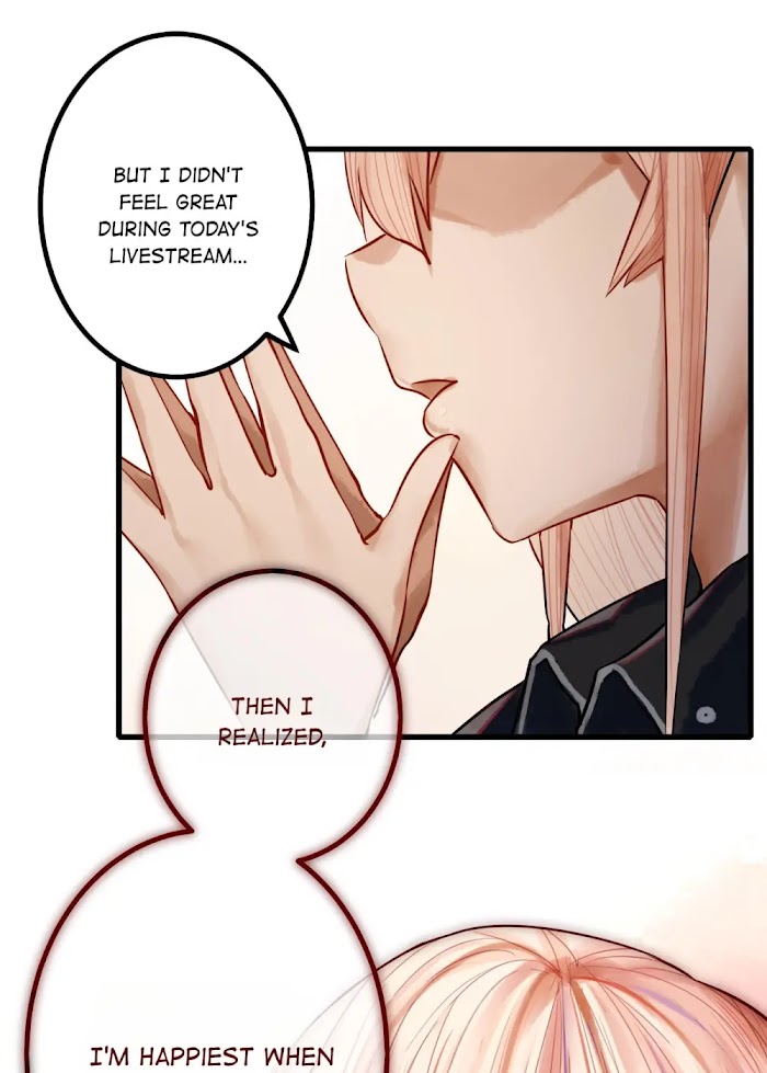 Please, Don’t Livestream It! chapter 54 - page 29
