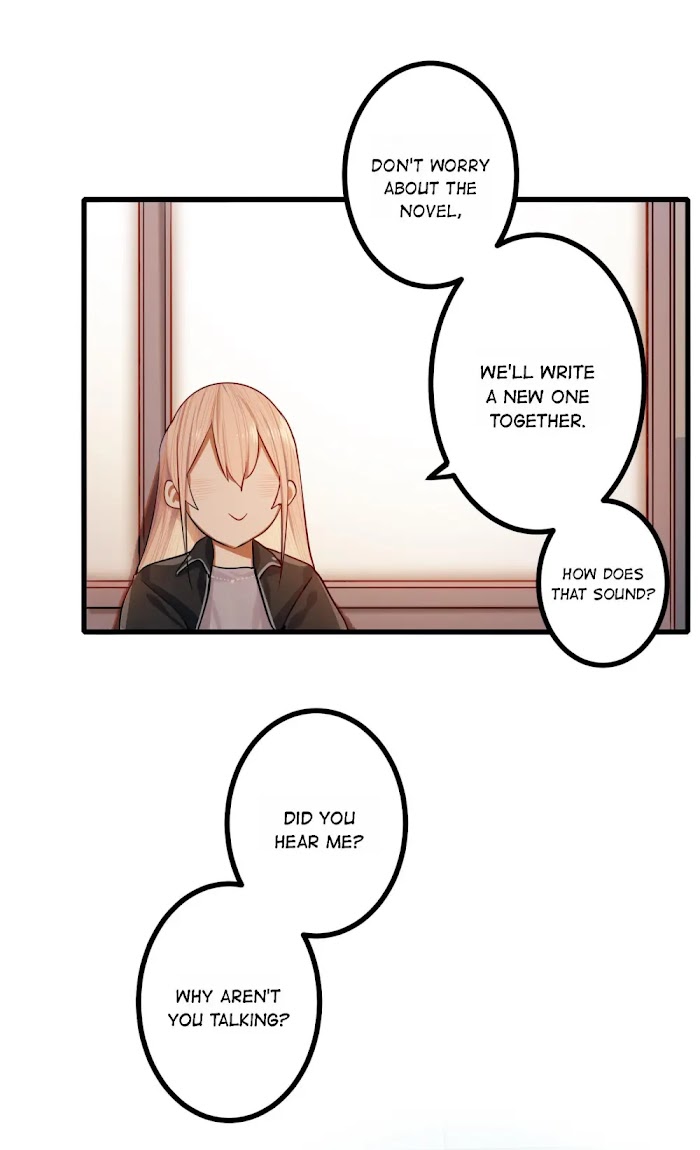 Please, Don’t Livestream It! chapter 54 - page 31