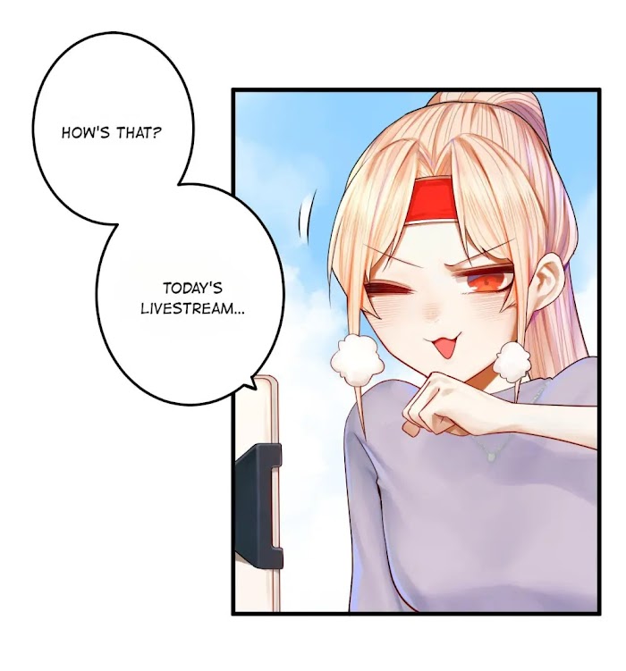 Please, Don’t Livestream It! chapter 54 - page 4