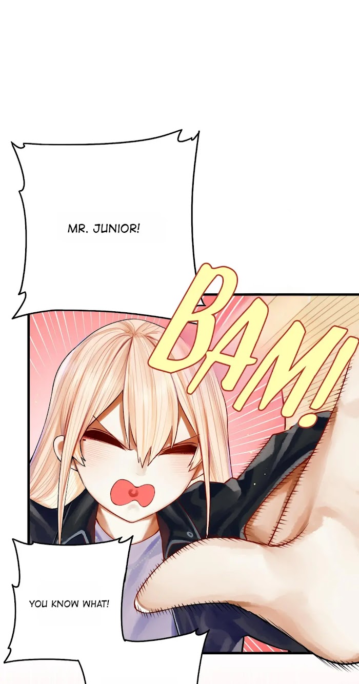 Please, Don’t Livestream It! chapter 54 - page 7