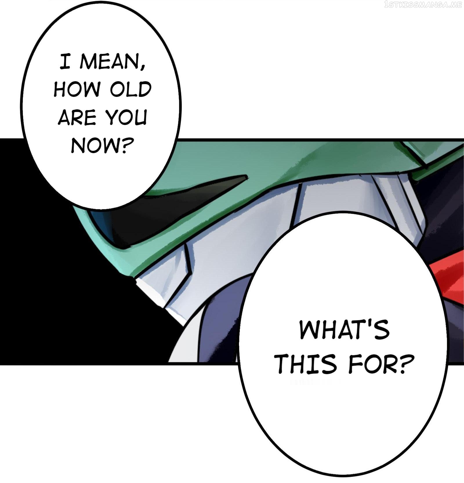 Please, Don’t Livestream It! chapter 40.1 - page 10