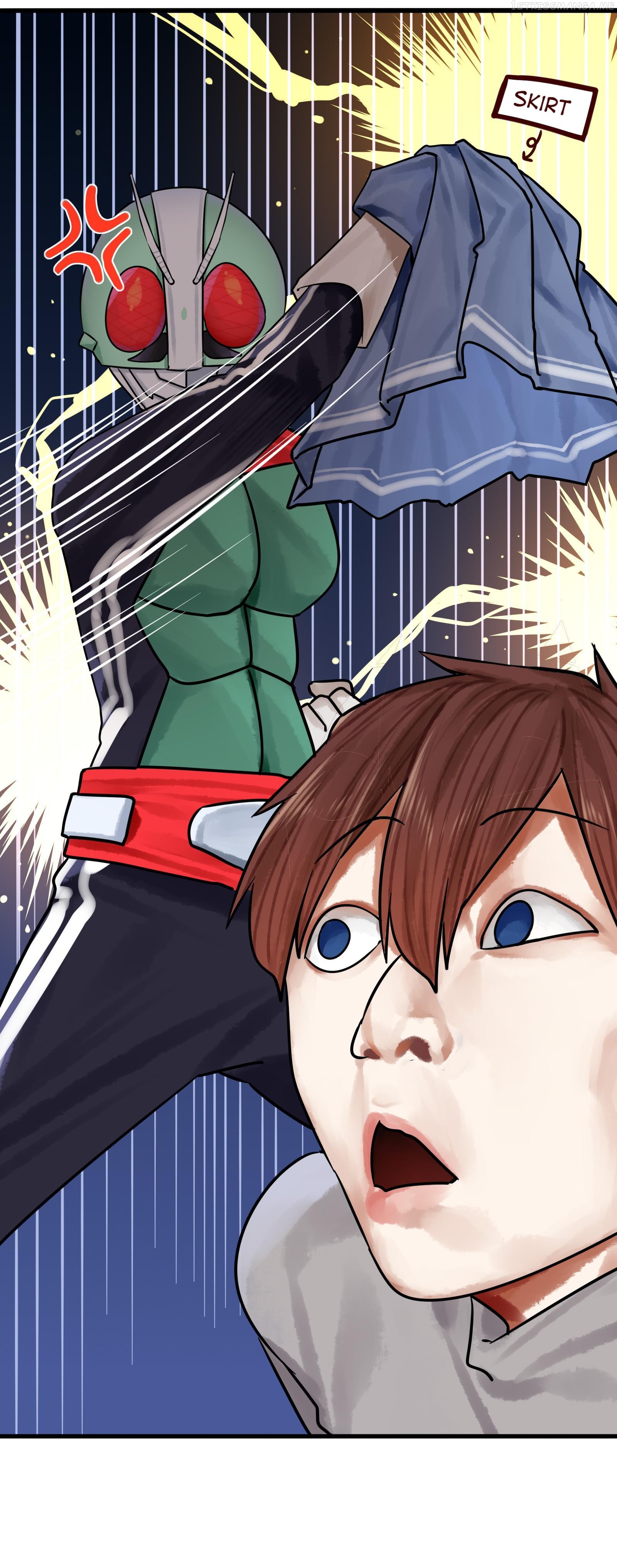 Please, Don’t Livestream It! chapter 40.1 - page 11