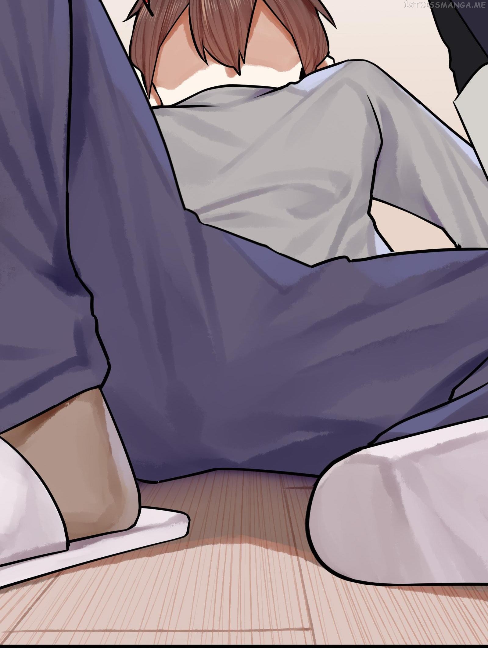 Please, Don’t Livestream It! chapter 40.1 - page 15