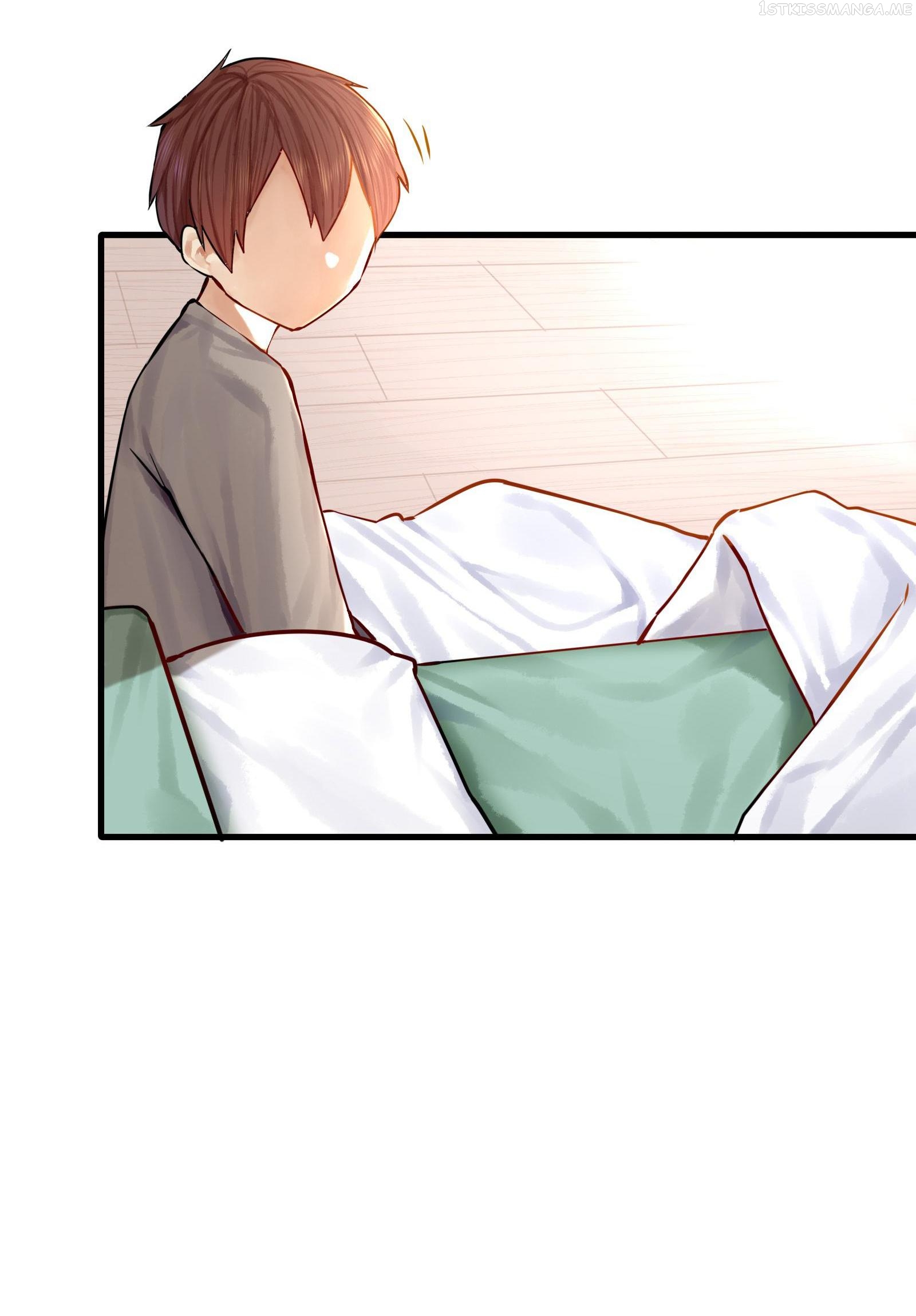 Please, Don’t Livestream It! chapter 40.1 - page 3