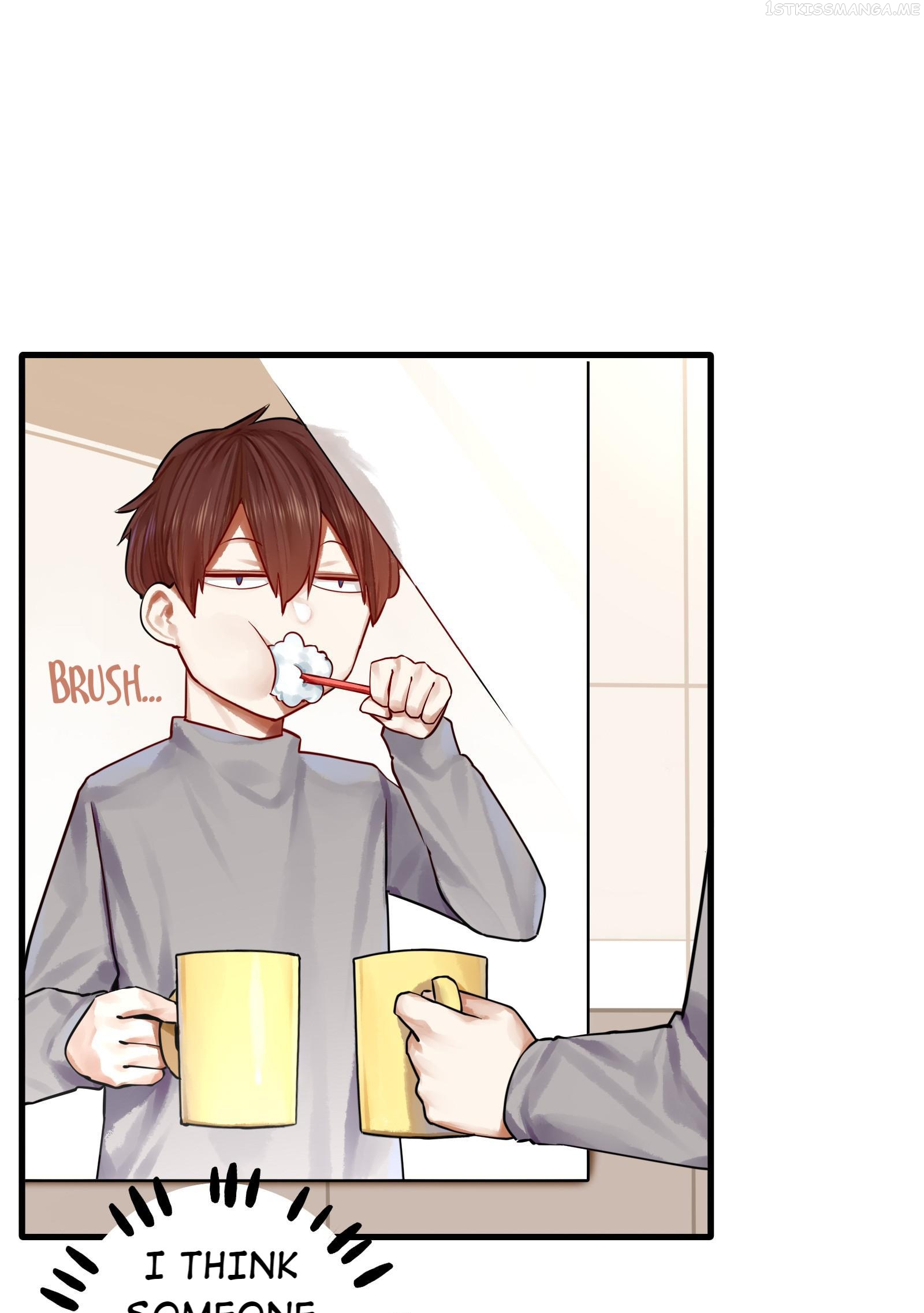 Please, Don’t Livestream It! chapter 40.1 - page 4