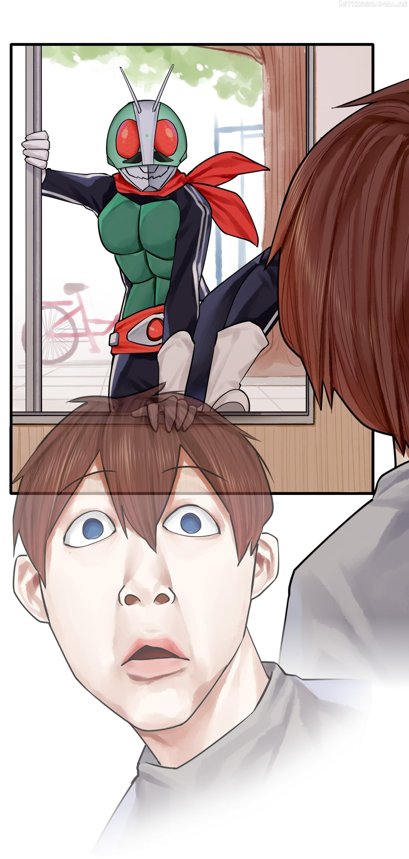 Please, Don’t Livestream It! chapter 40.1 - page 6