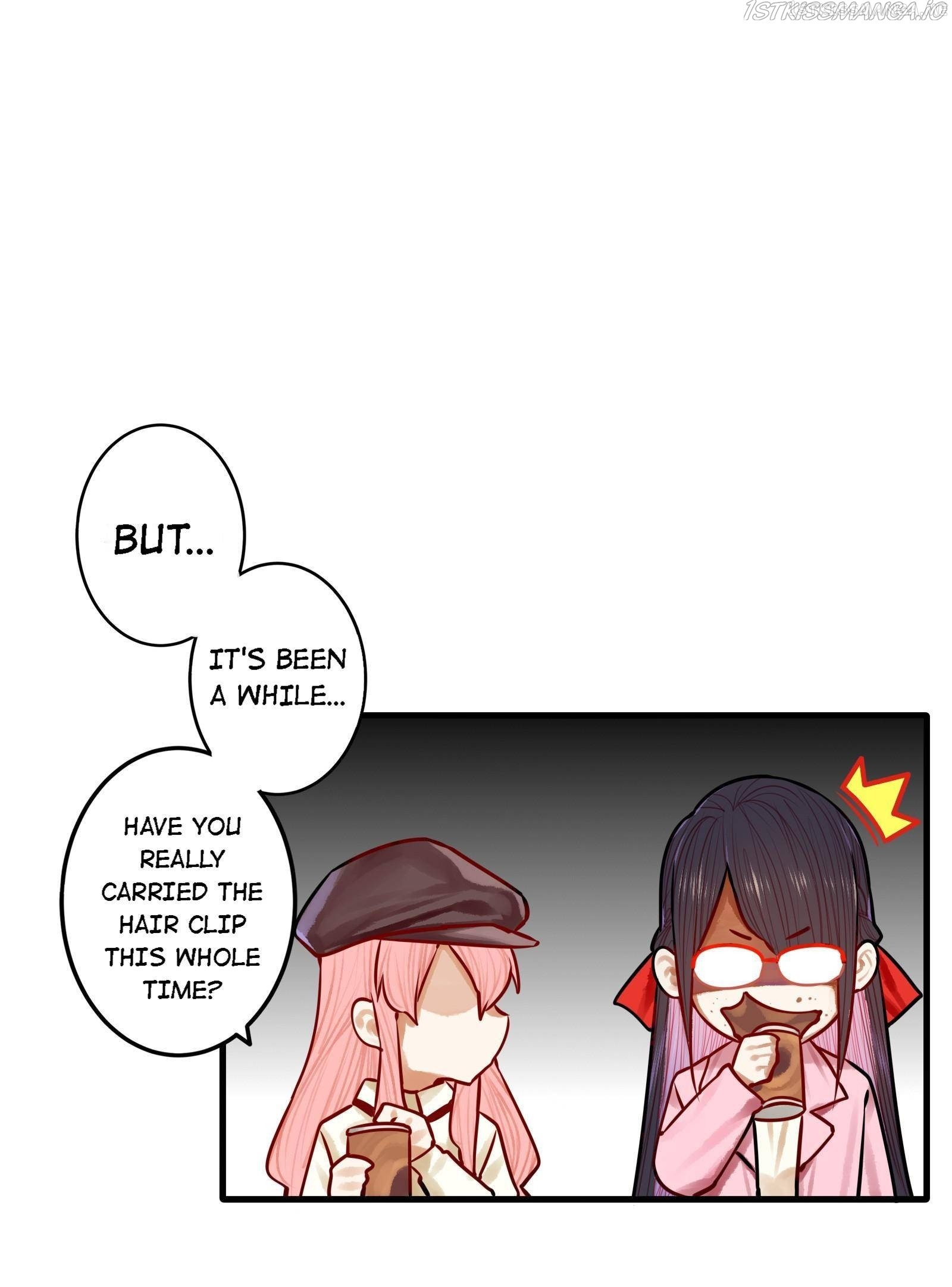 Please, Don’t Livestream It! chapter 39.4 - page 6