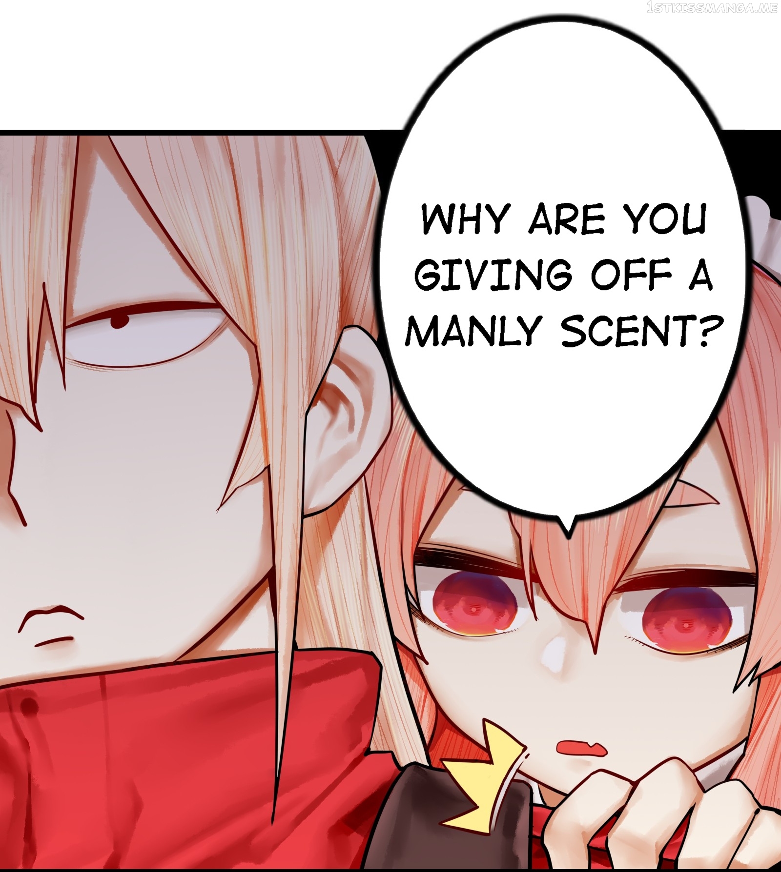 Please, Don’t Livestream It! chapter 30.1 - page 10