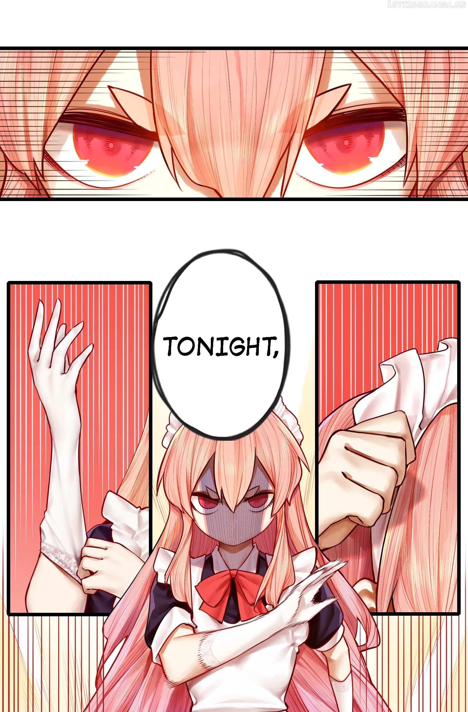 Please, Don’t Livestream It! chapter 30.1 - page 4
