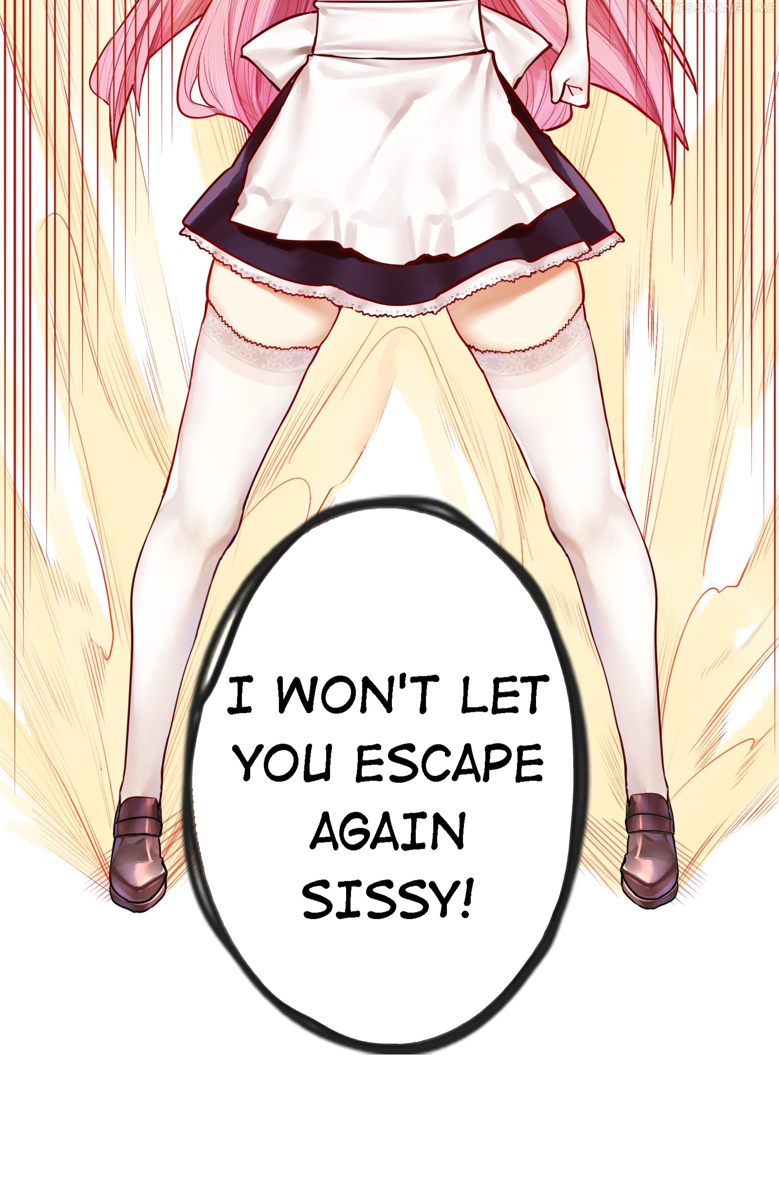 Please, Don’t Livestream It! chapter 30.1 - page 5