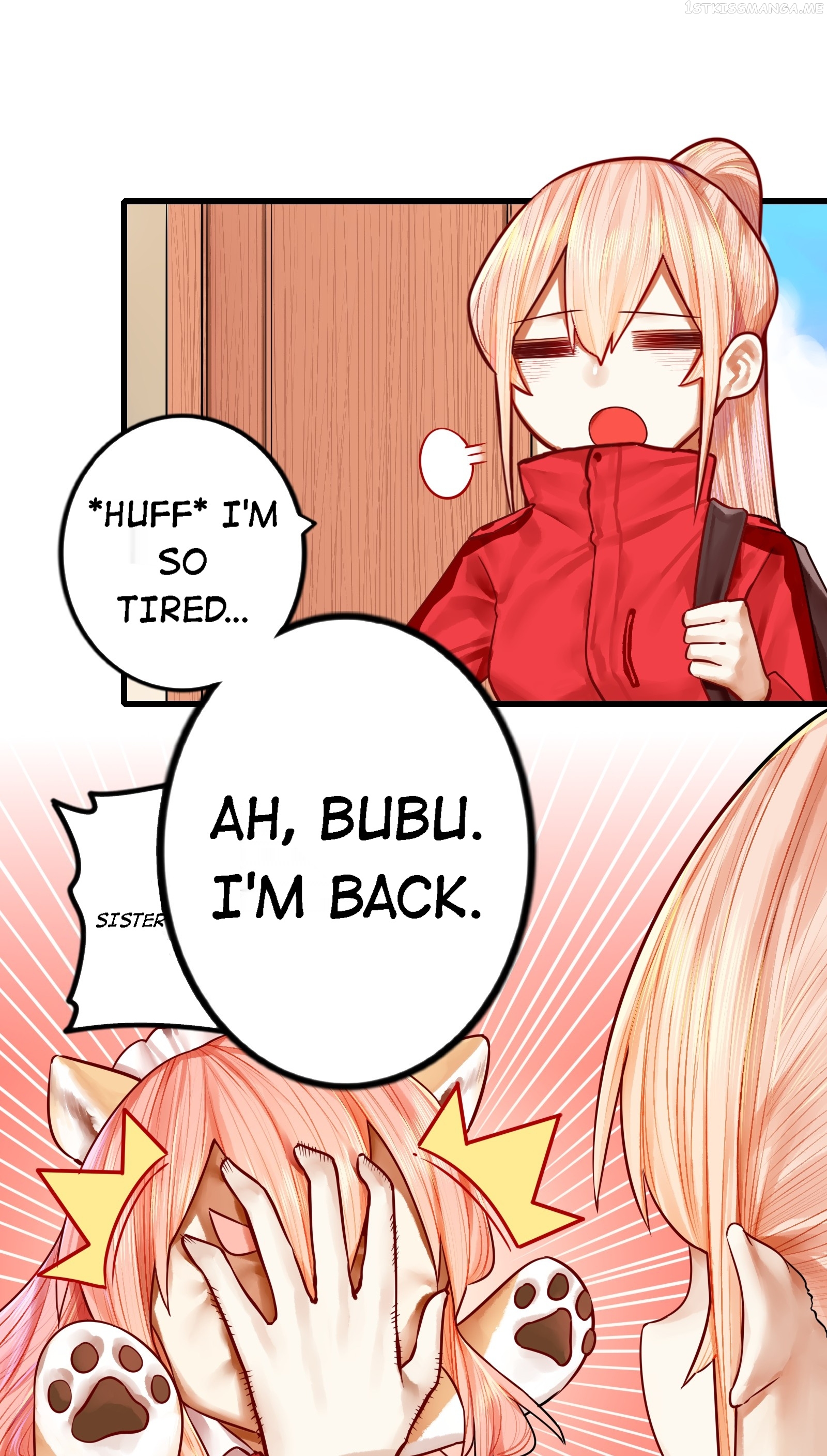 Please, Don’t Livestream It! chapter 30.1 - page 6