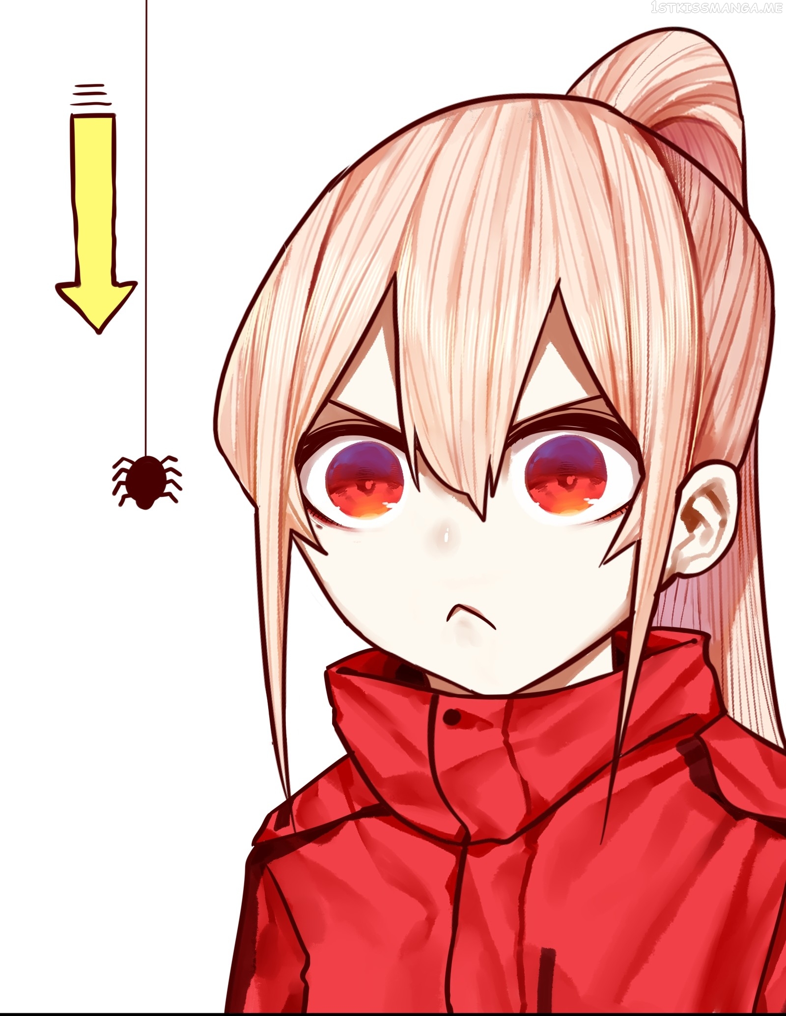 Please, Don’t Livestream It! chapter 29.1 - page 7
