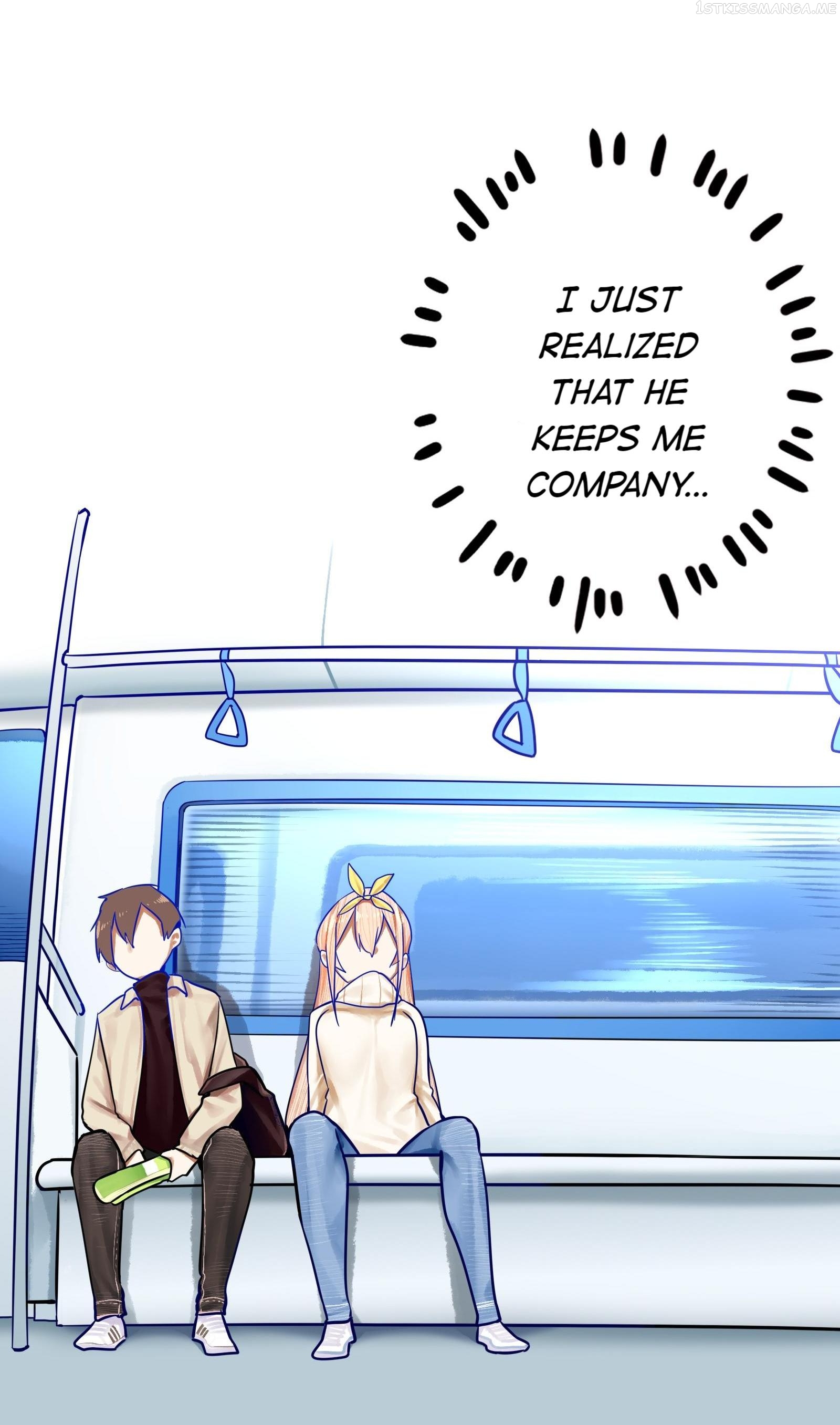 Please, Don’t Livestream It! chapter 28.2 - page 10