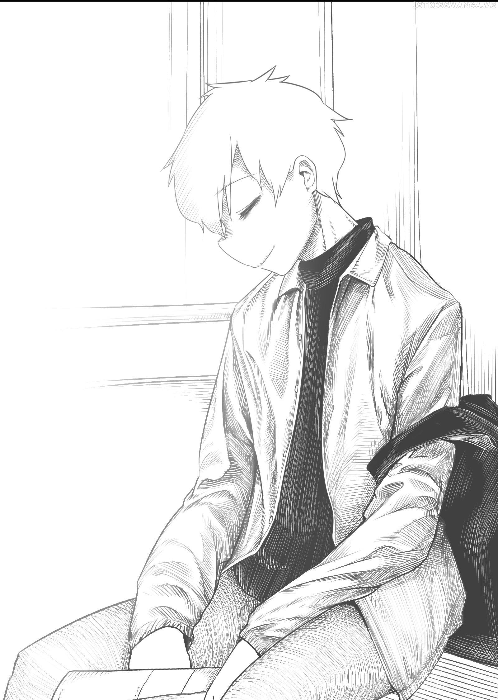 Please, Don’t Livestream It! chapter 28.2 - page 8