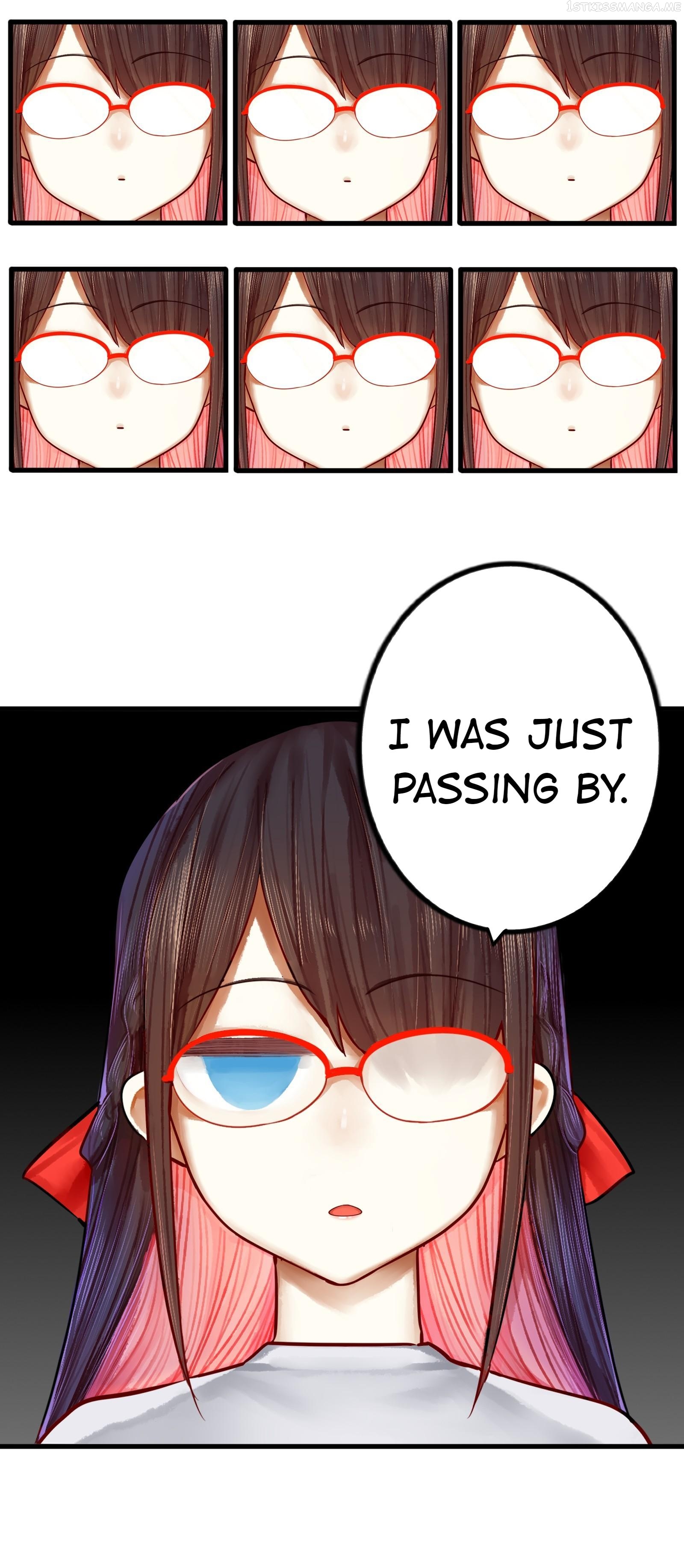Please, Don’t Livestream It! chapter 27.2 - page 10