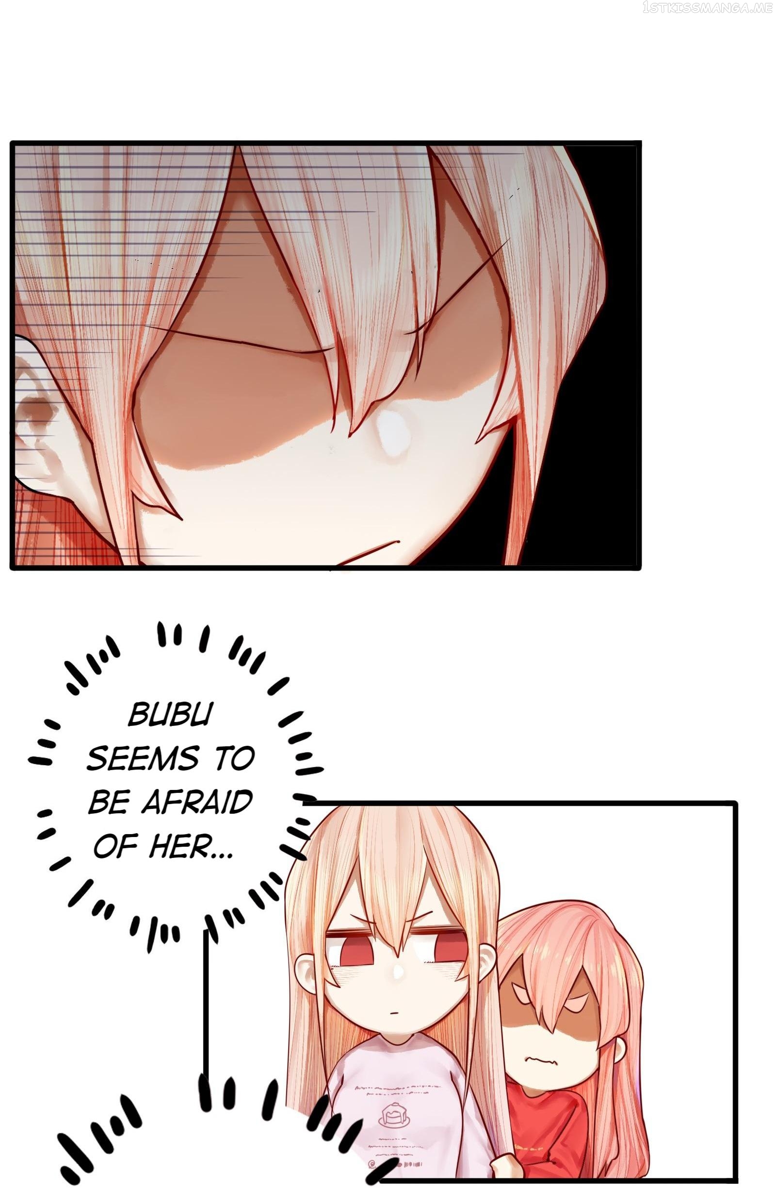 Please, Don’t Livestream It! chapter 27.2 - page 11