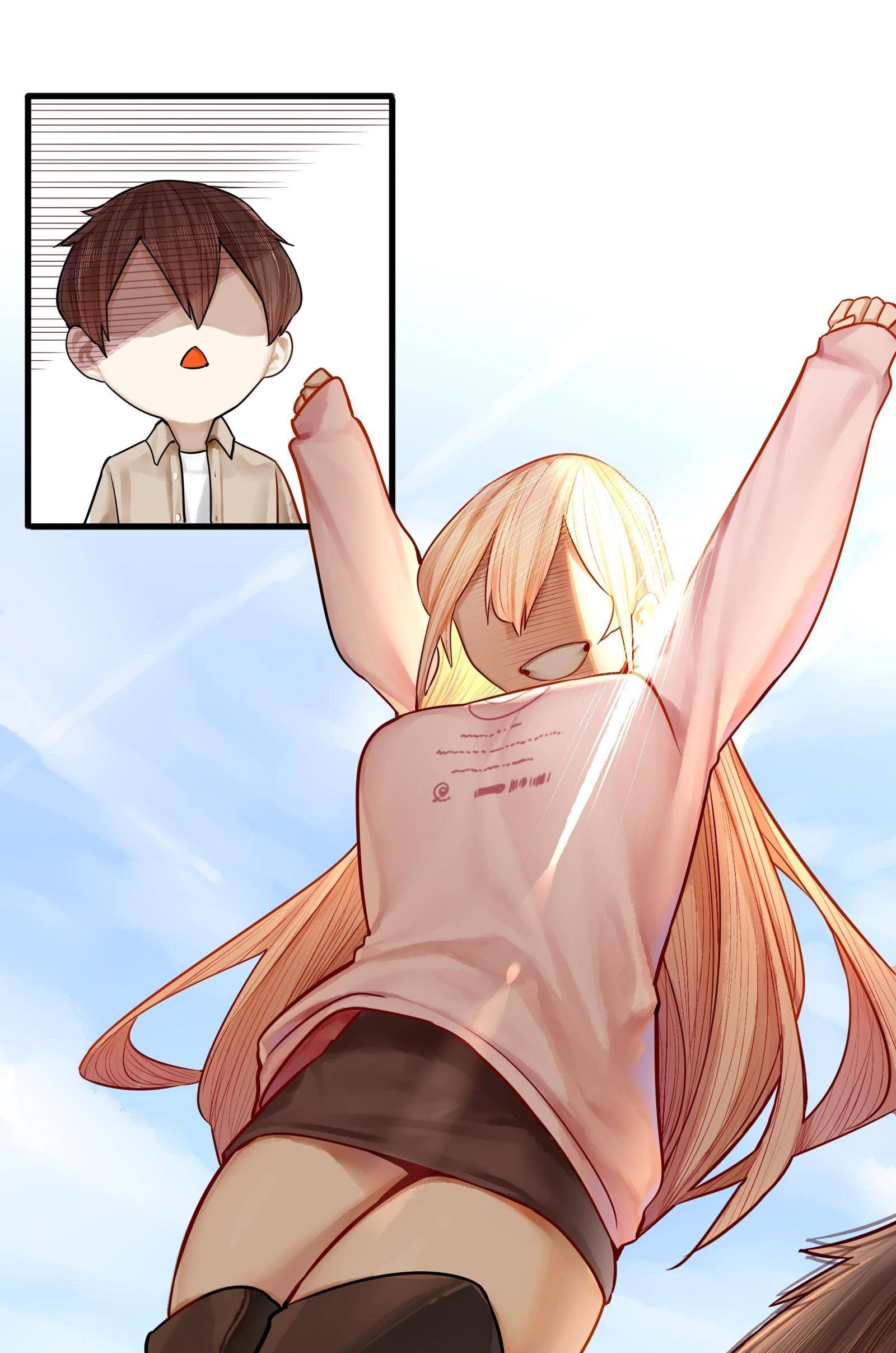Please, Don’t Livestream It! chapter 27 - page 12