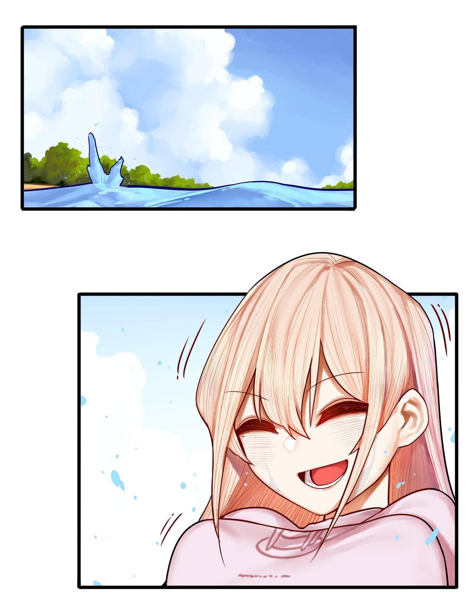 Please, Don’t Livestream It! chapter 27 - page 14