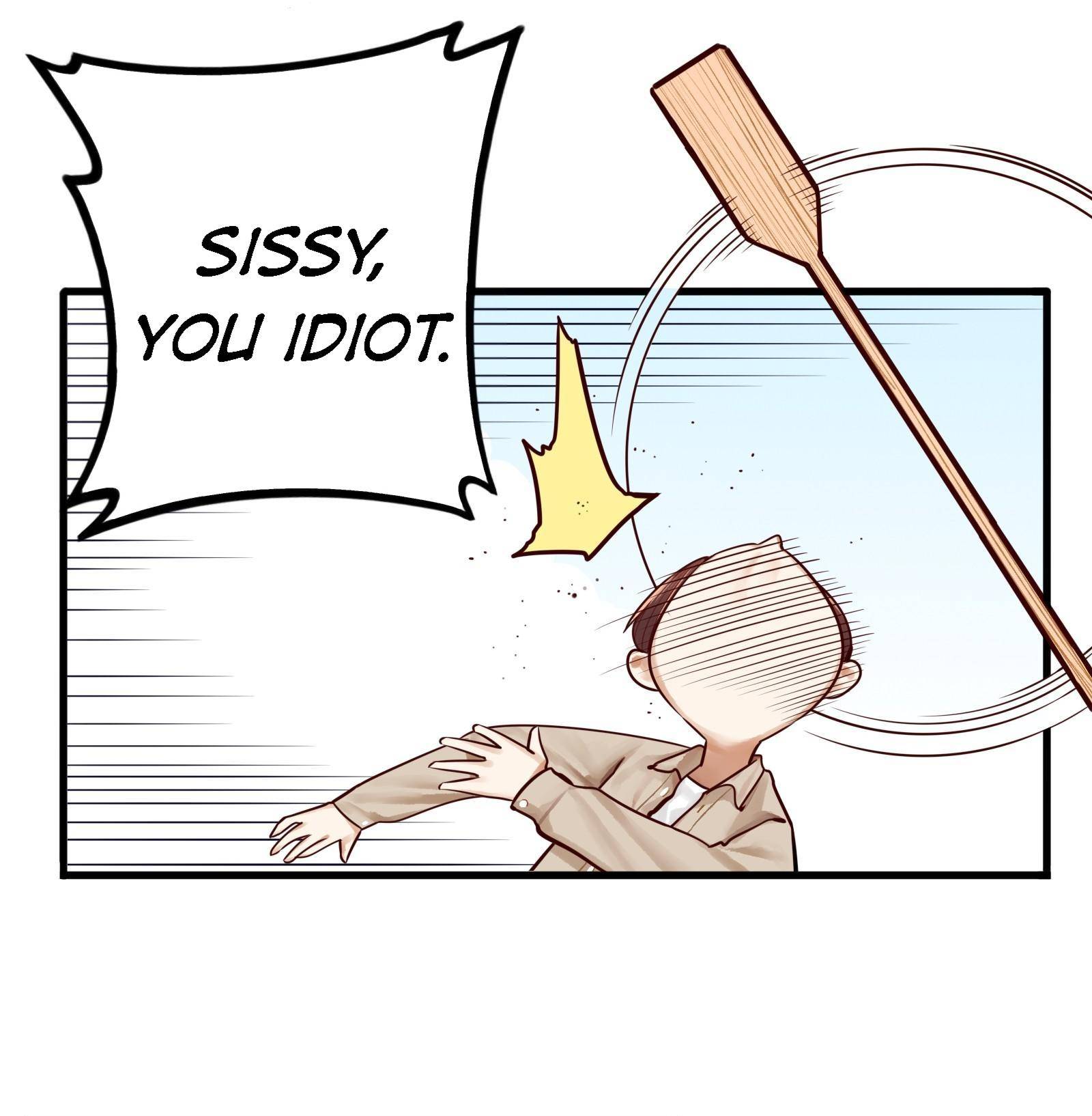 Please, Don’t Livestream It! chapter 27 - page 17
