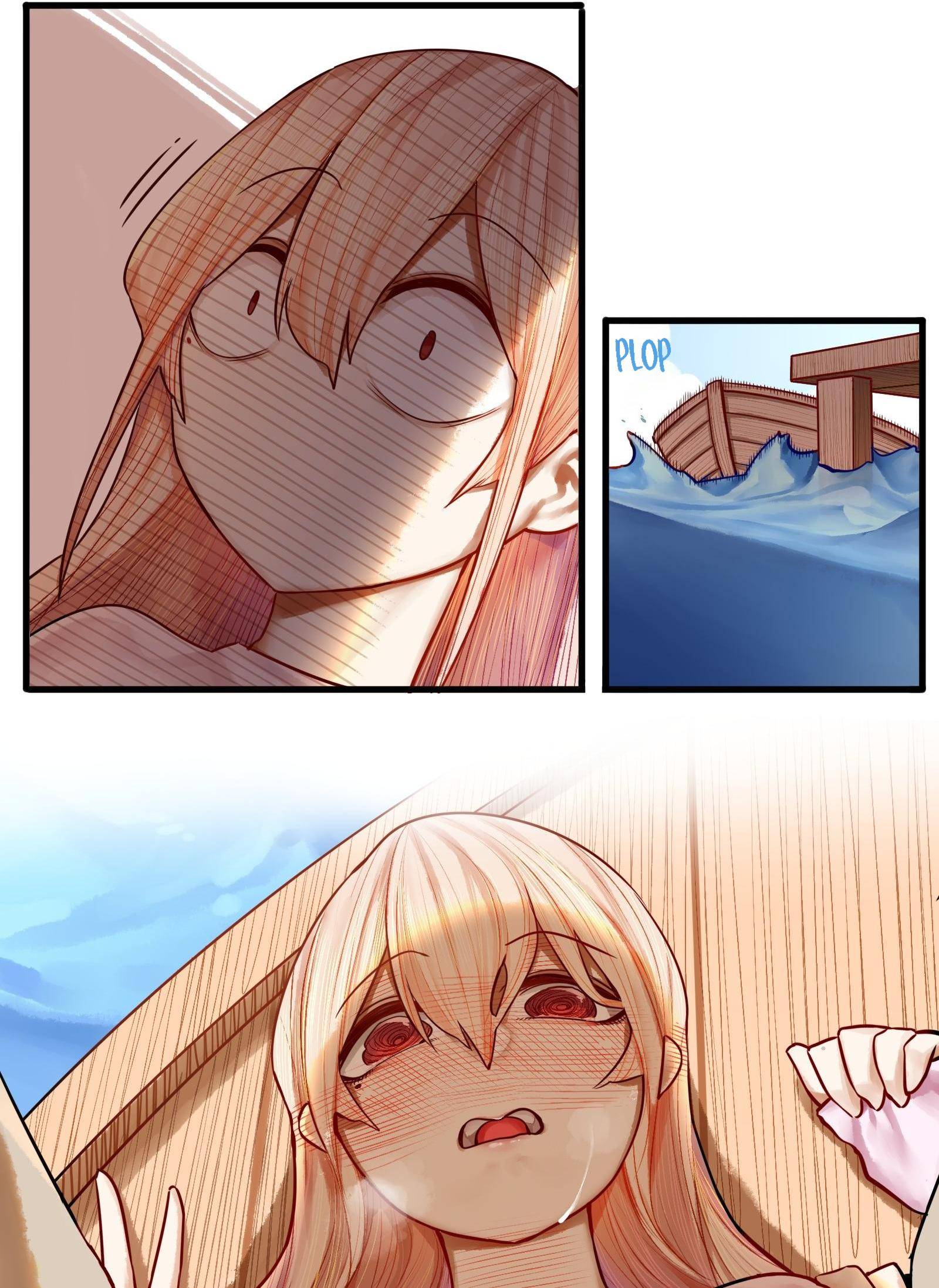 Please, Don’t Livestream It! chapter 27 - page 18