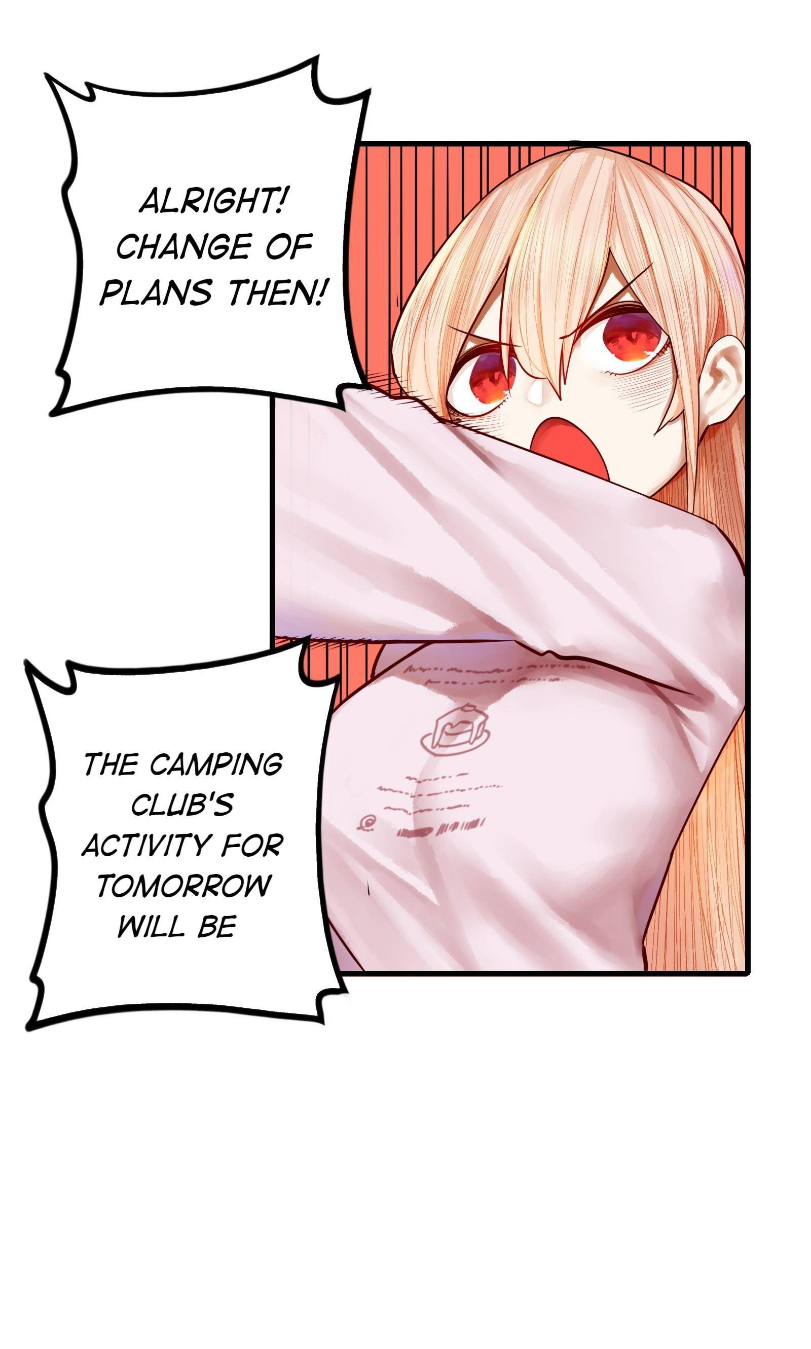 Please, Don’t Livestream It! chapter 27 - page 5