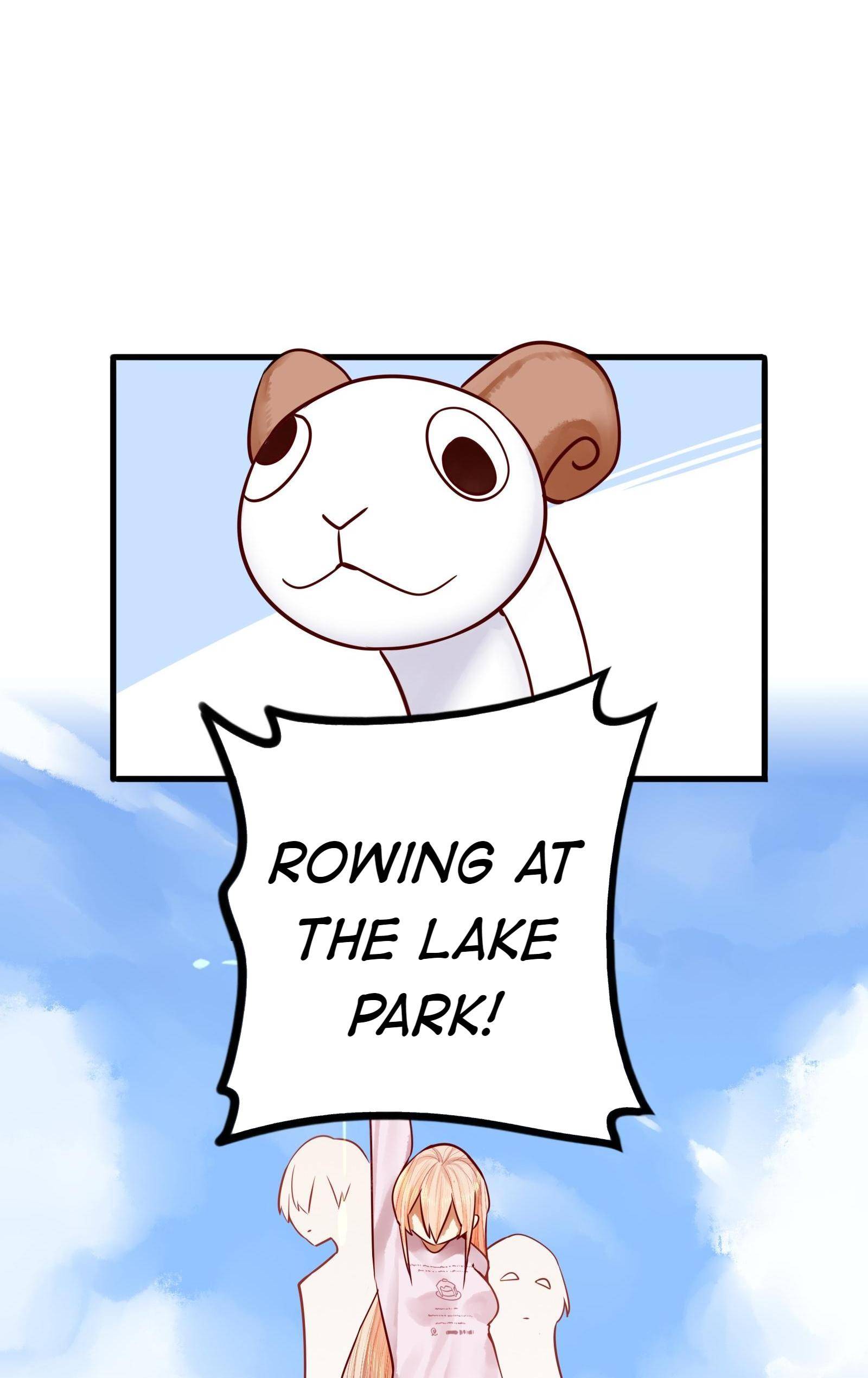 Please, Don’t Livestream It! chapter 27 - page 6