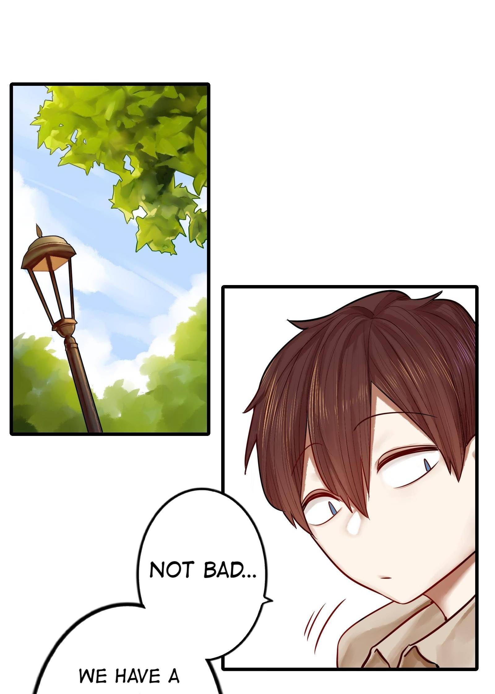 Please, Don’t Livestream It! chapter 27 - page 8
