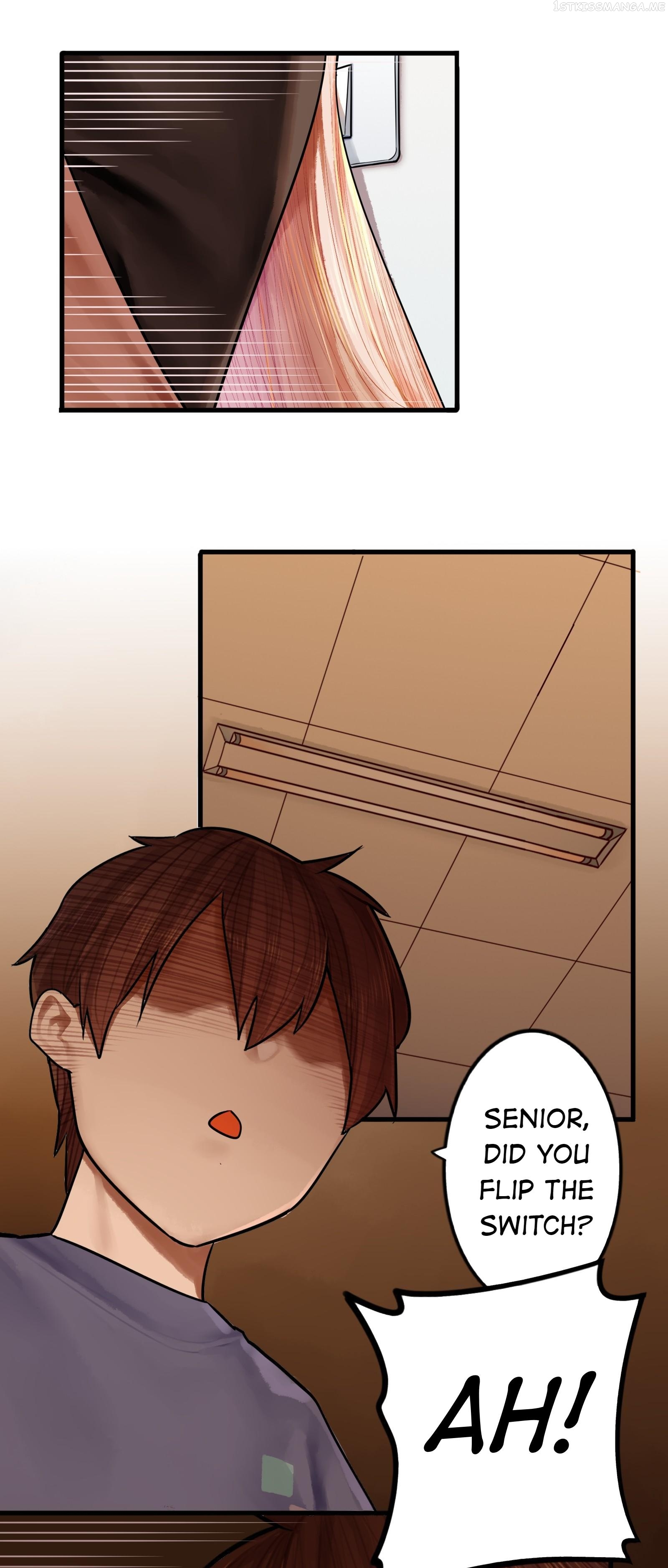 Please, Don’t Livestream It! chapter 26.2 - page 3