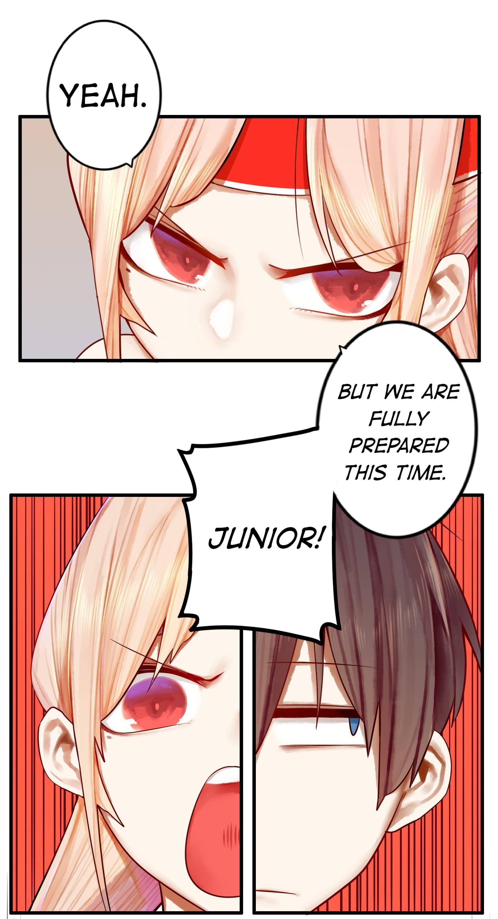 Please, Don’t Livestream It! chapter 24 - page 5