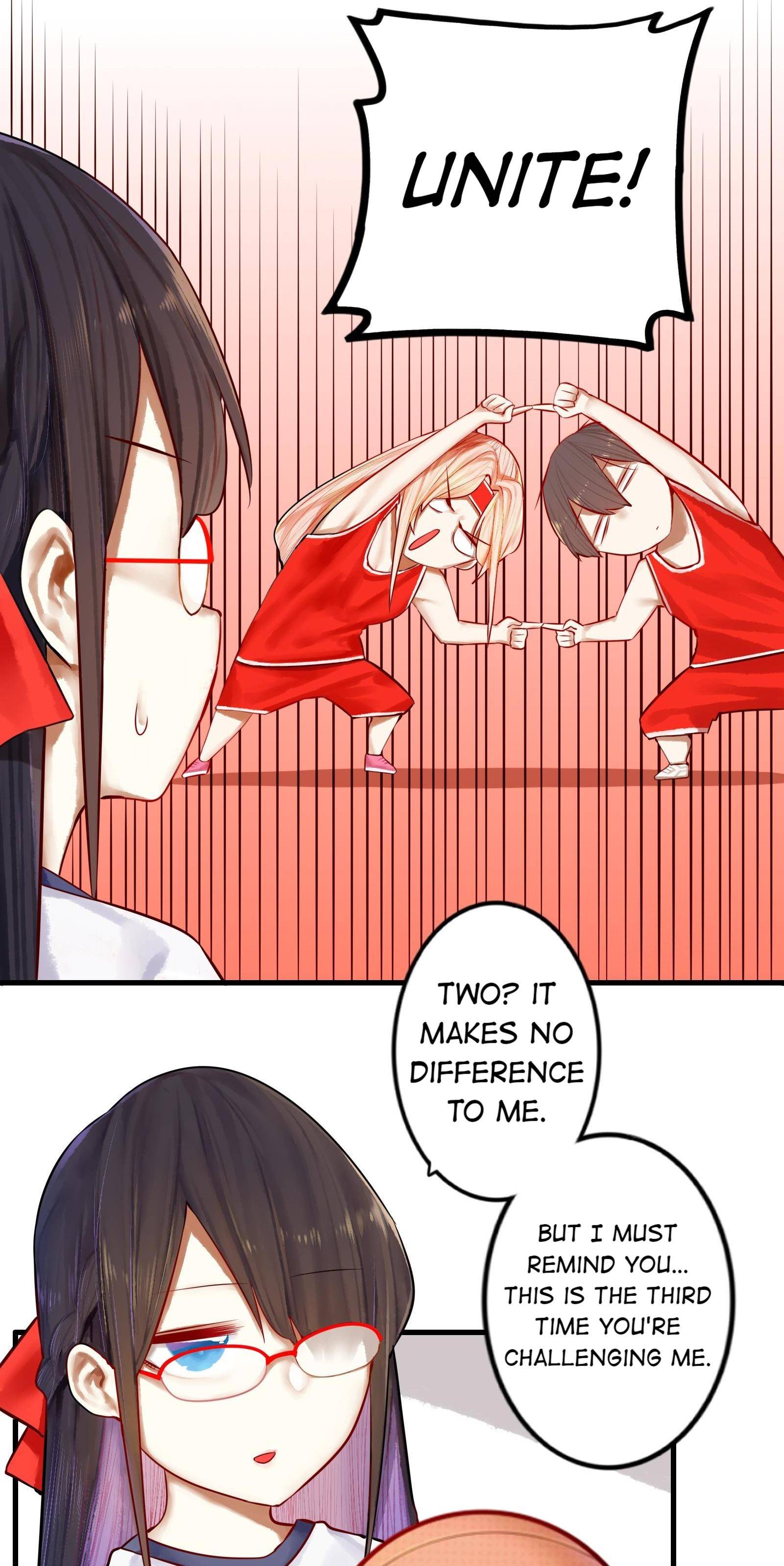 Please, Don’t Livestream It! chapter 24 - page 6