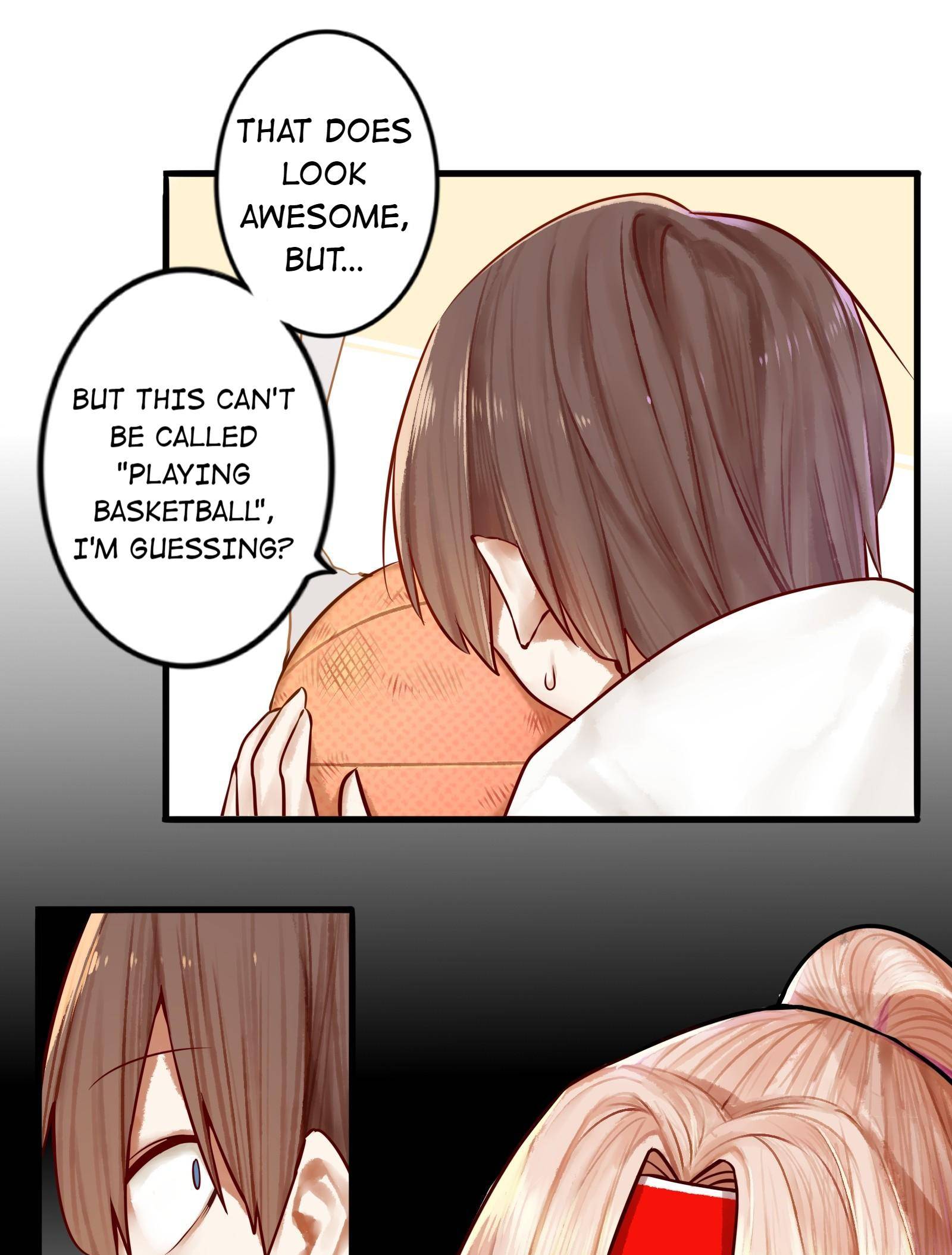 Please, Don’t Livestream It! chapter 23 - page 10
