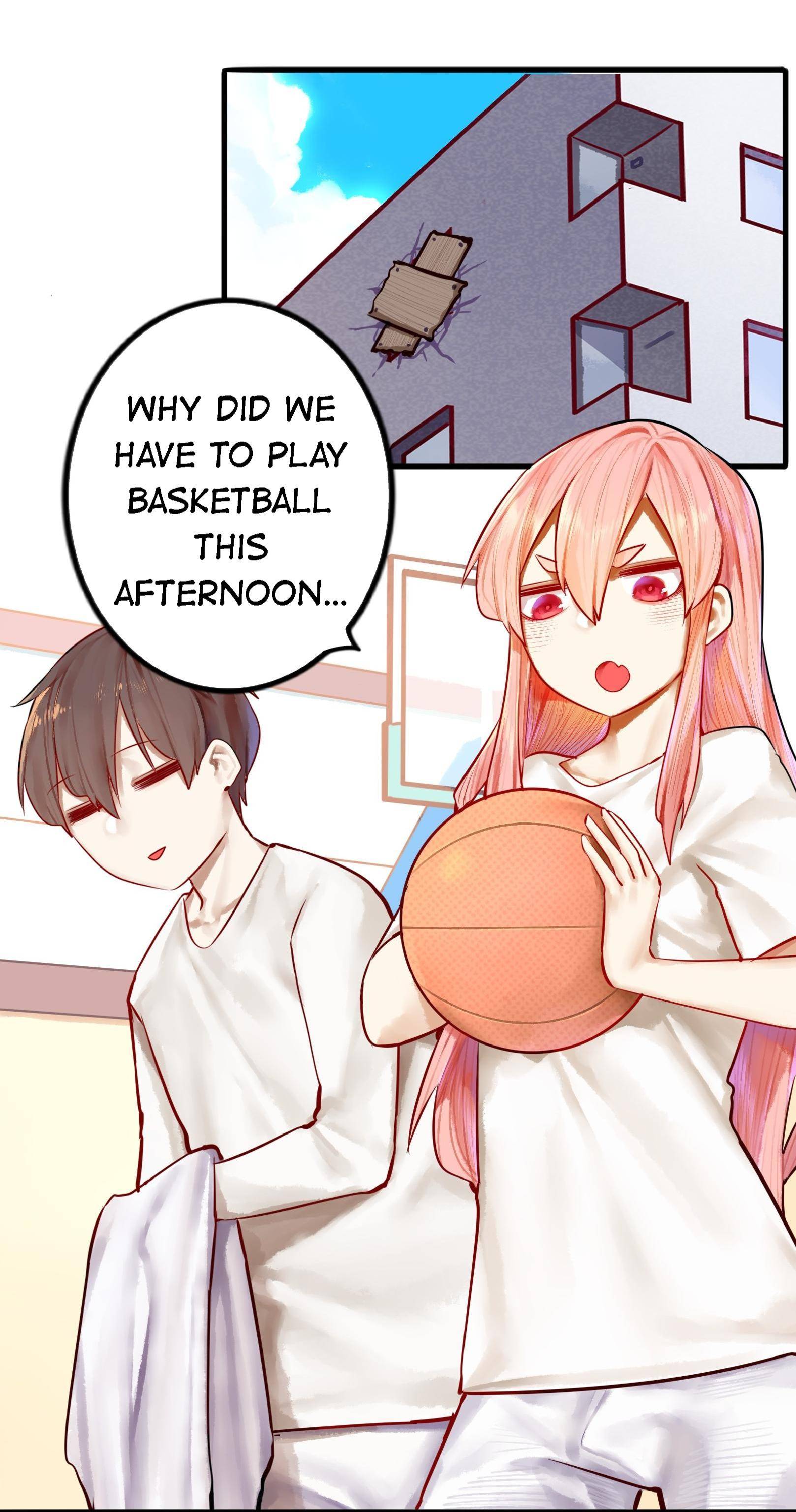 Please, Don’t Livestream It! chapter 23 - page 2
