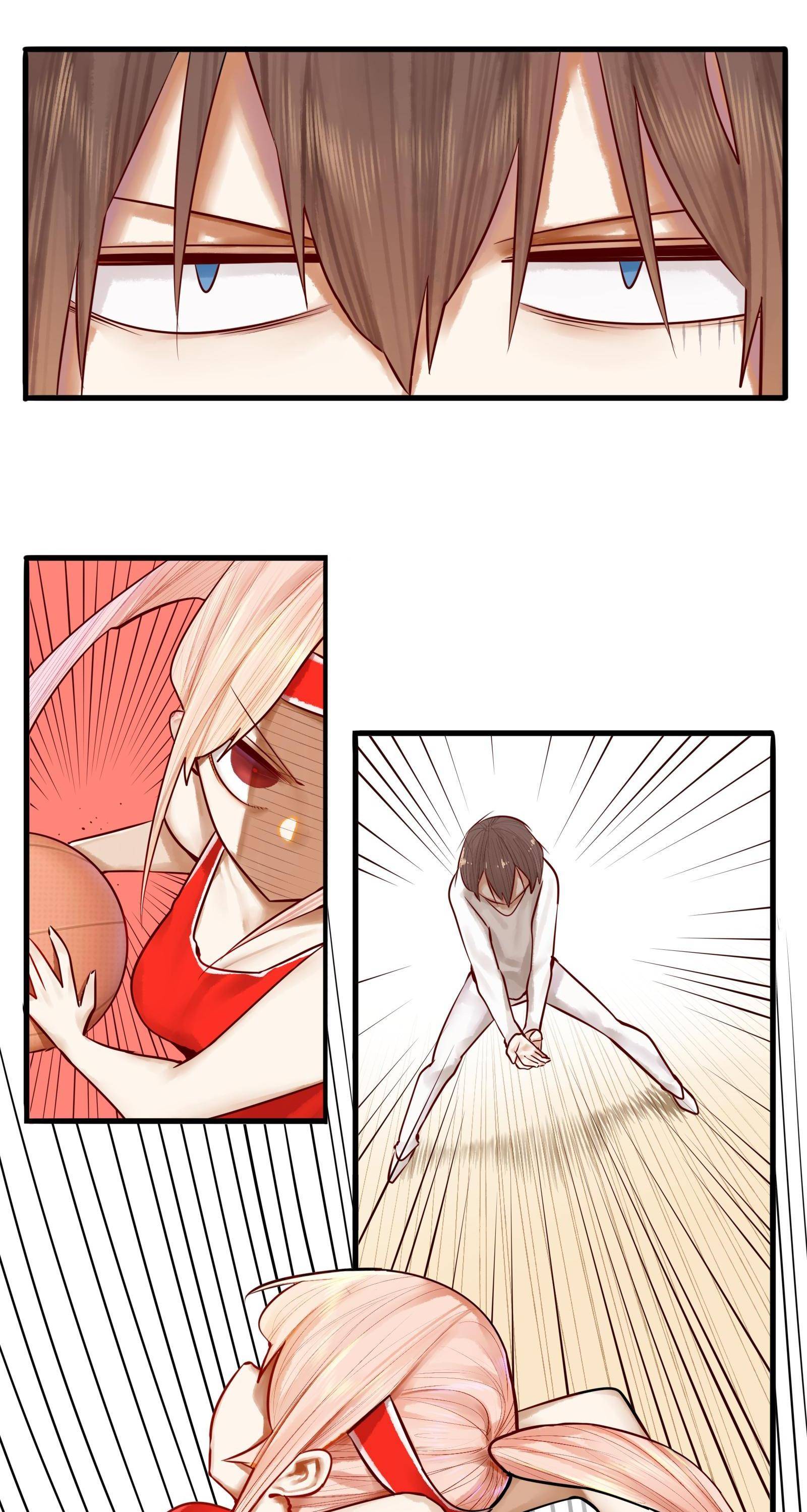 Please, Don’t Livestream It! chapter 23 - page 24
