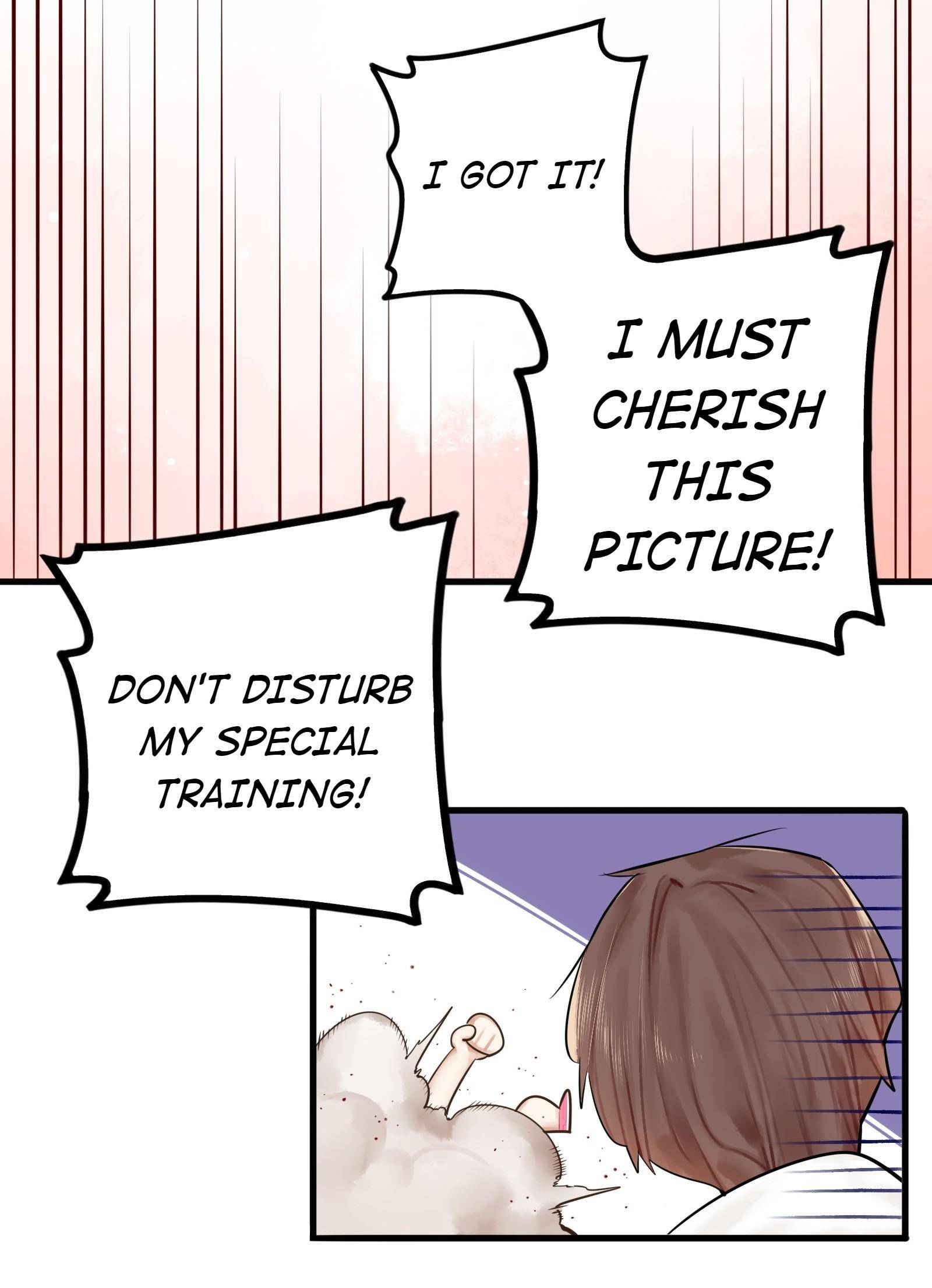 Please, Don’t Livestream It! chapter 23 - page 30