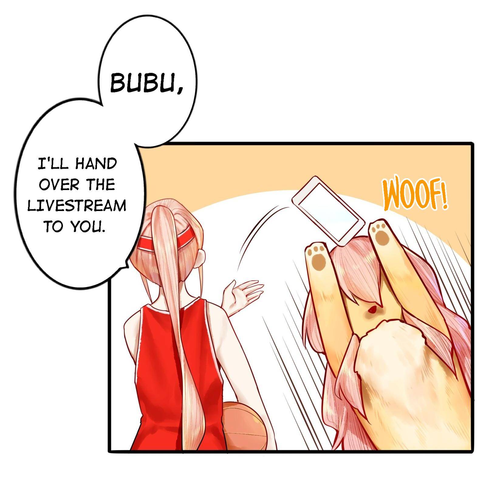 Please, Don’t Livestream It! chapter 23 - page 5